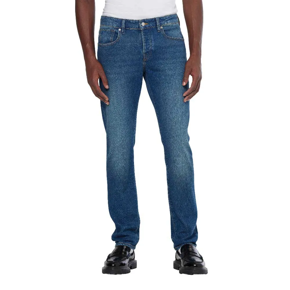 Scotch & Soda Core Ralston Slim jeans