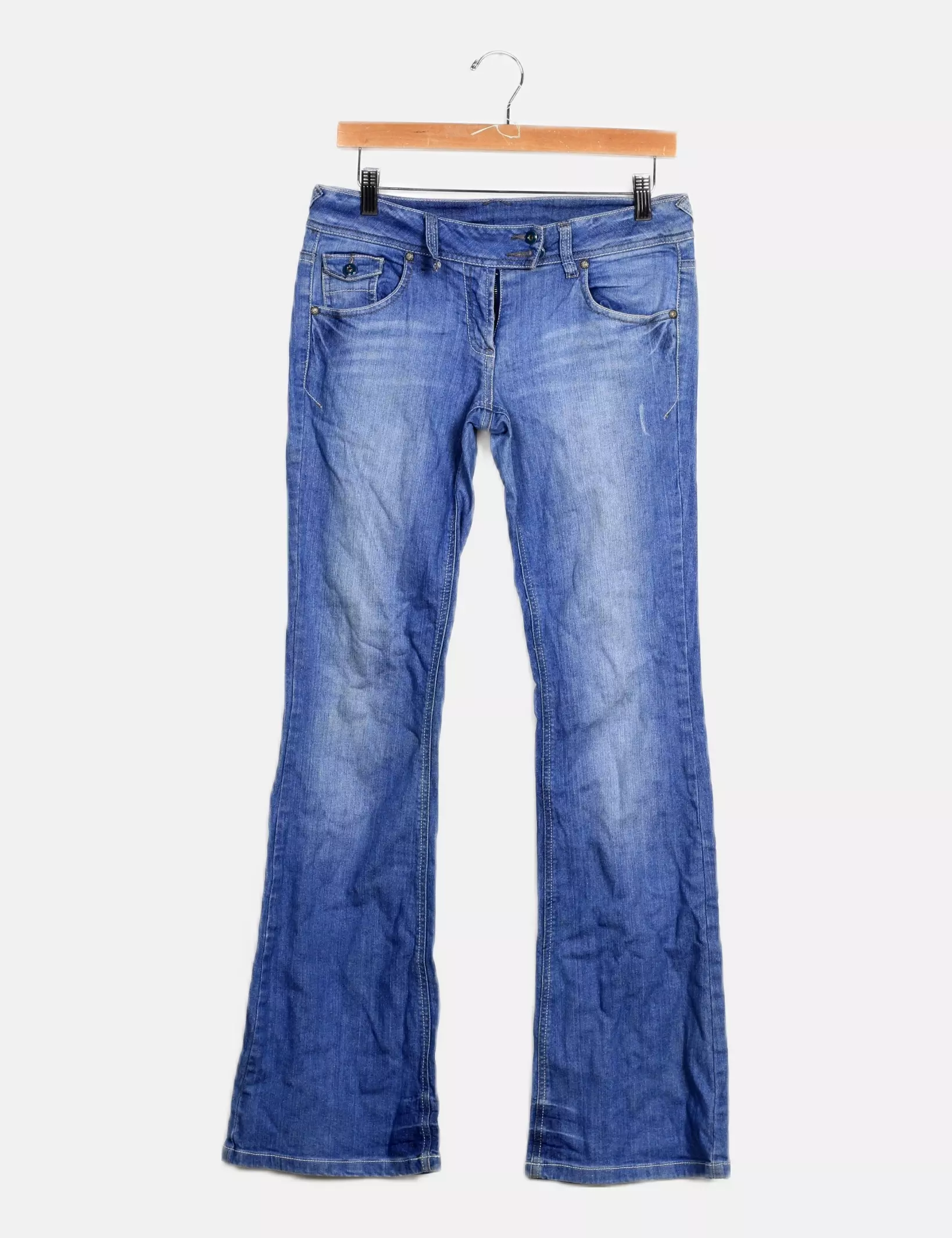 Camaïeu flared jeans