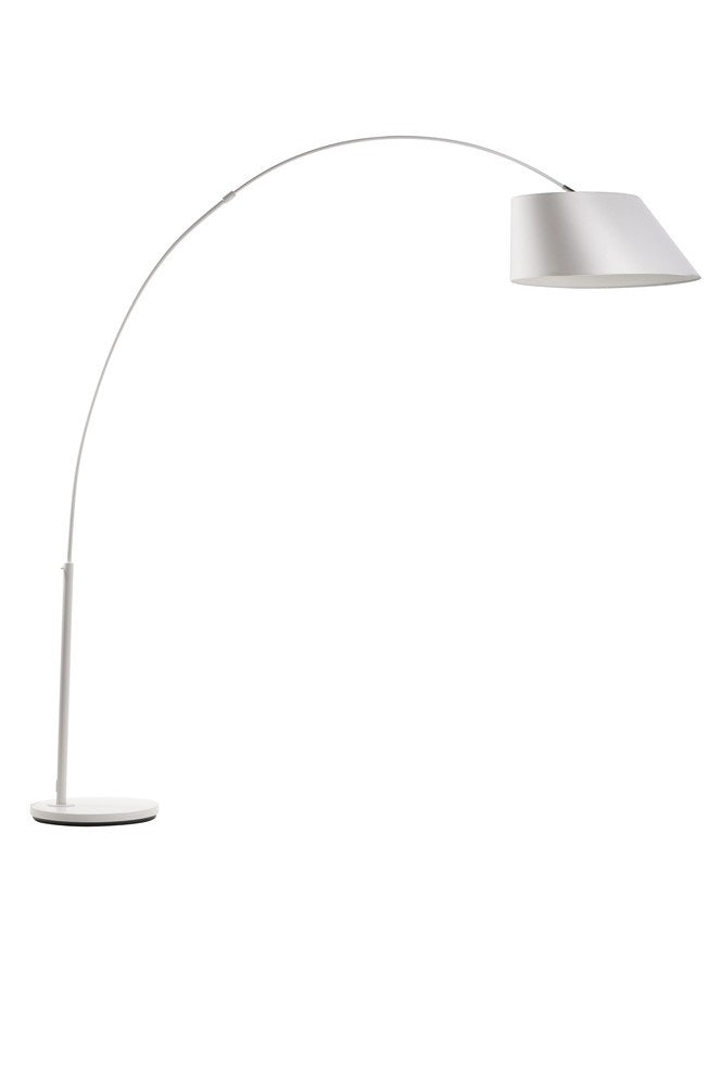 Zuiver Arc Booglamp - Wit