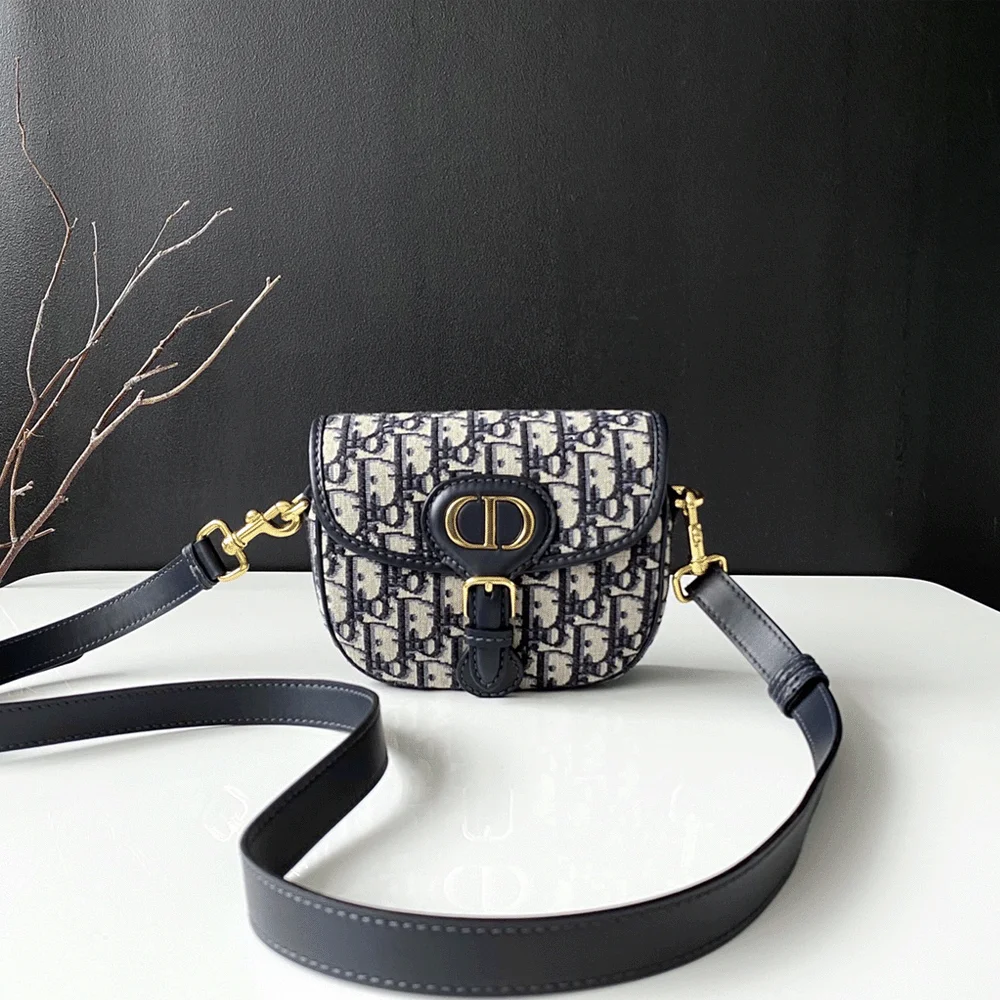 Dior Bobby Bag