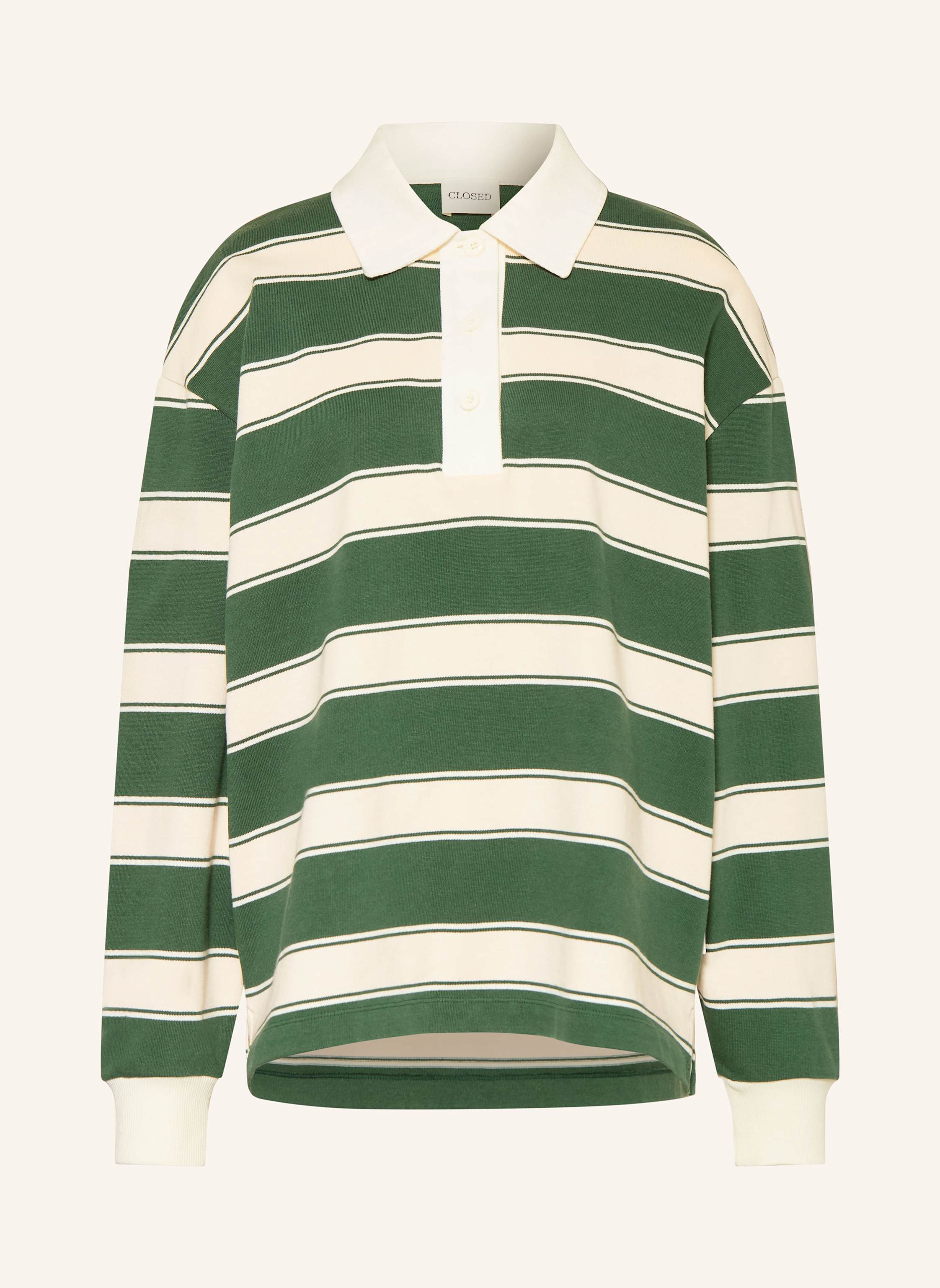 CLOSED Rugbyshirt