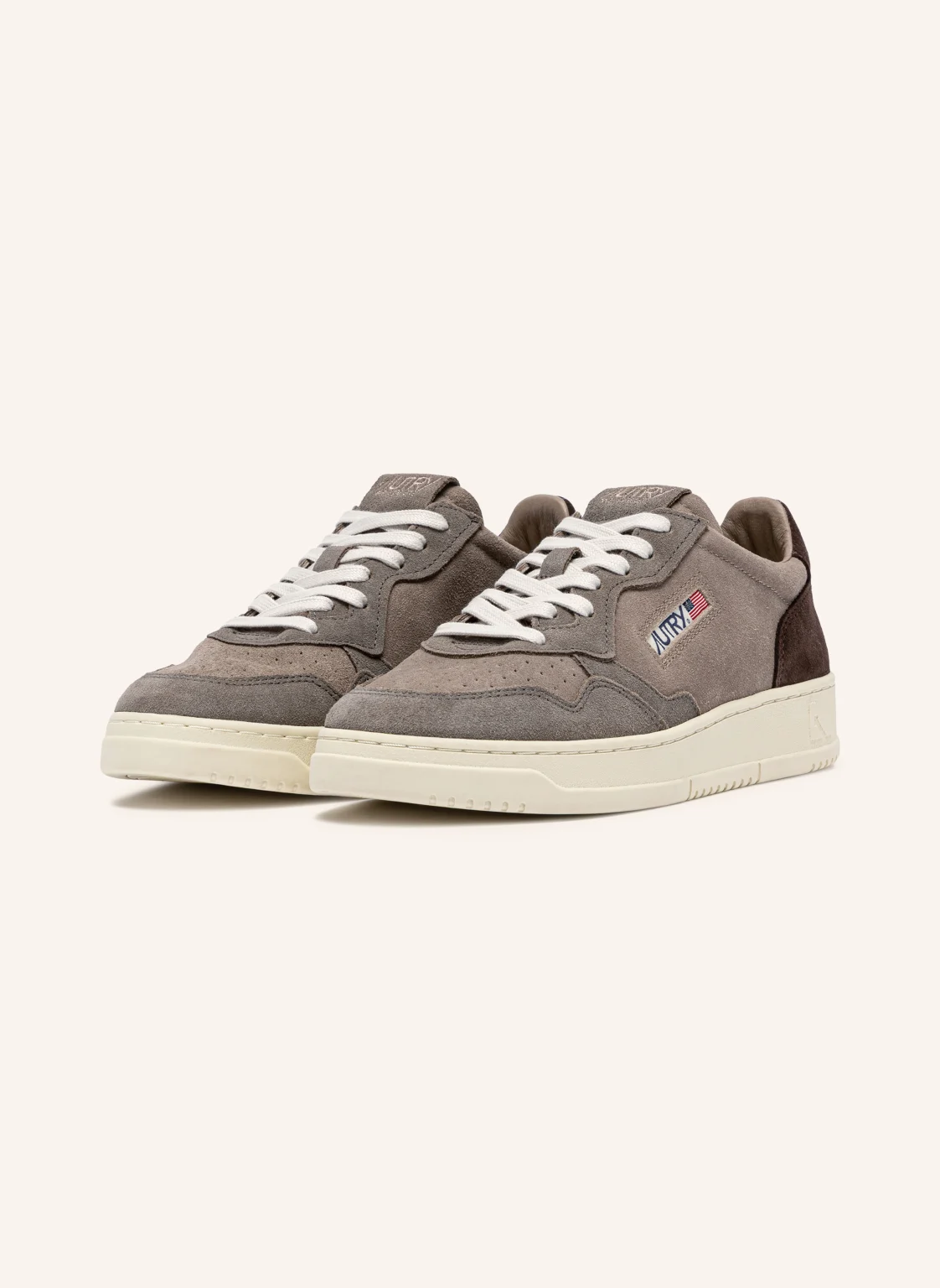 AUTRY Sneaker MEDALIST LOW