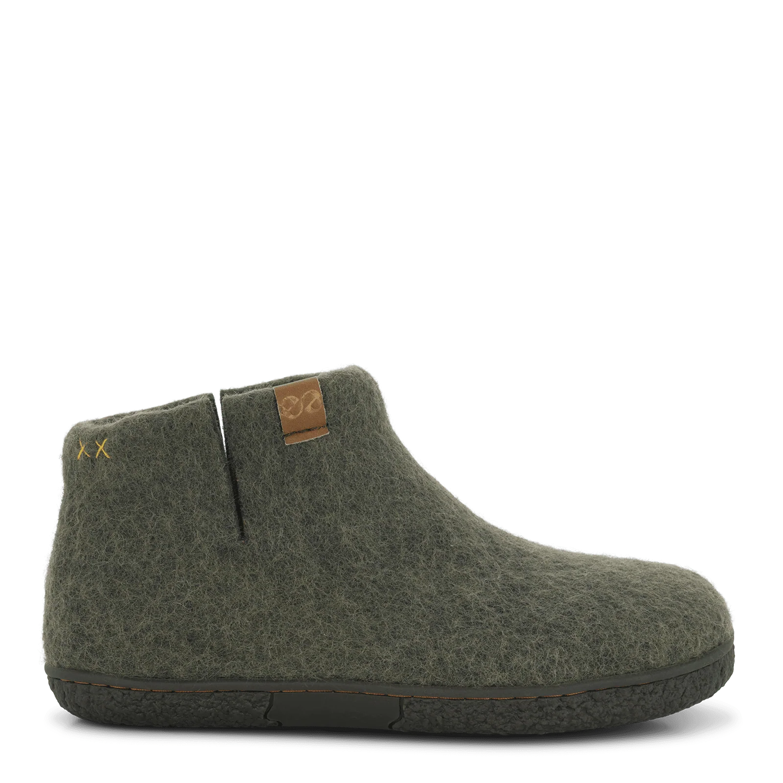WOOL NEPAL - SAGE