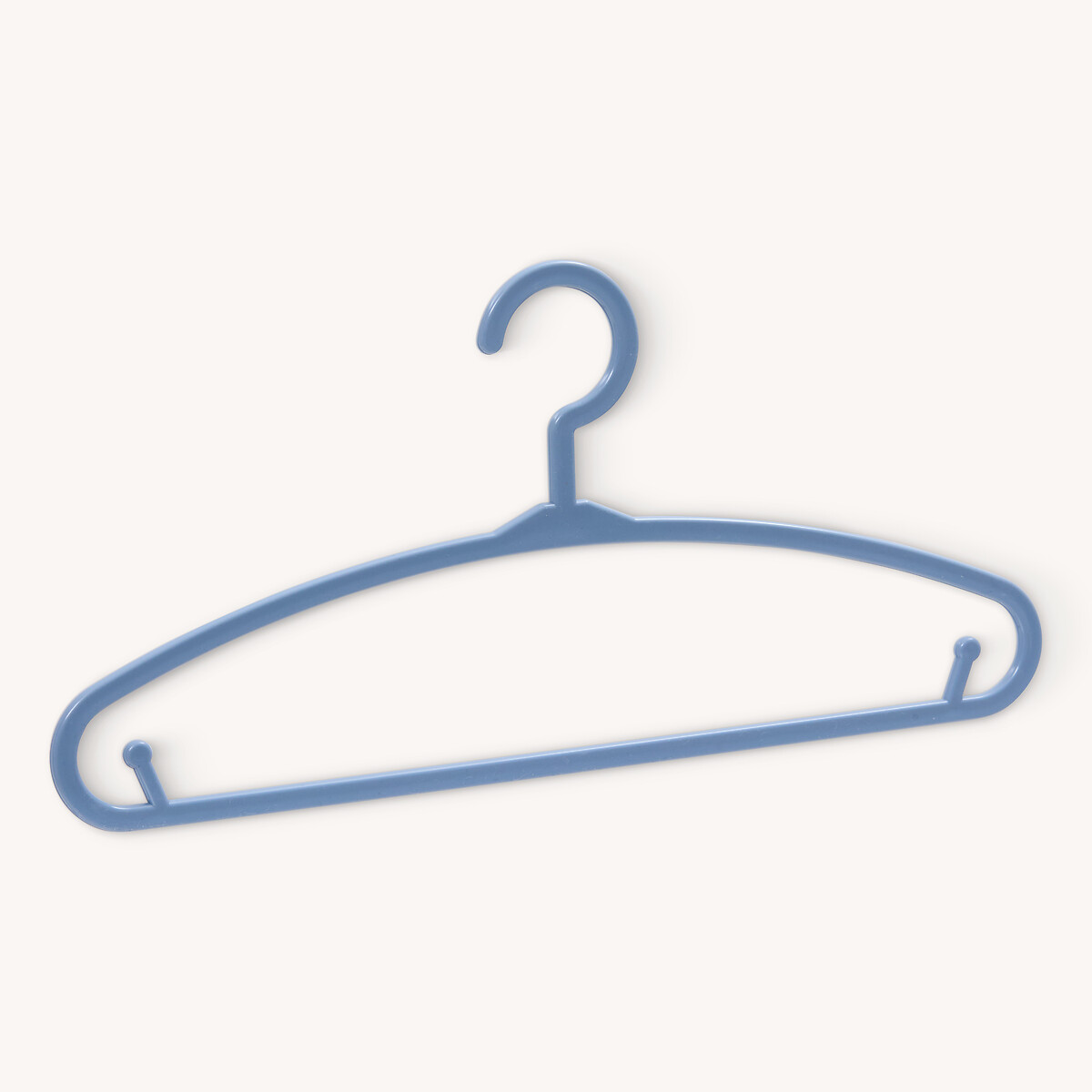 Conjunto de 6 cruzetas AAST azul