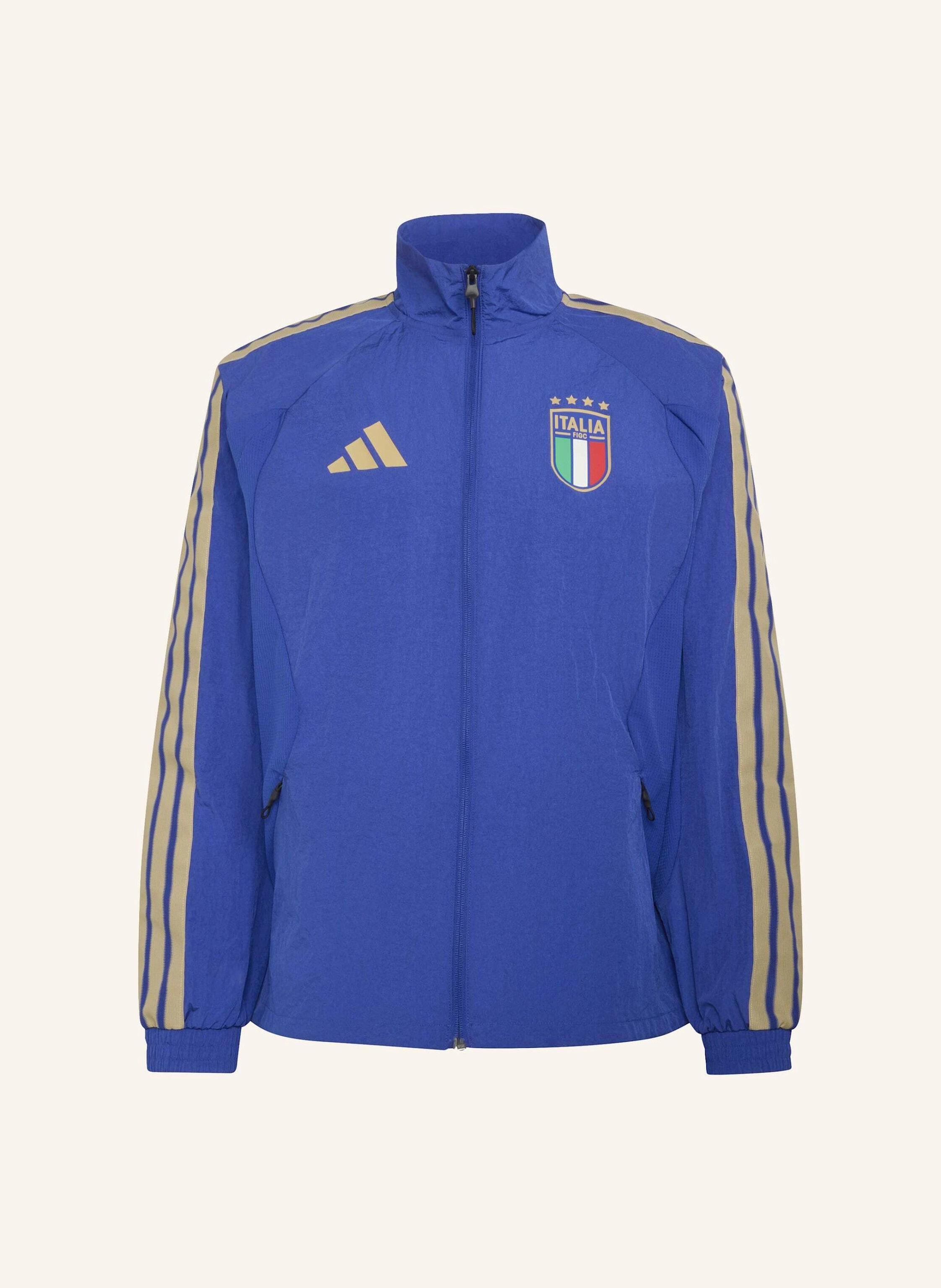 adidas ITALIEN ANTHEM HEIMJACKE