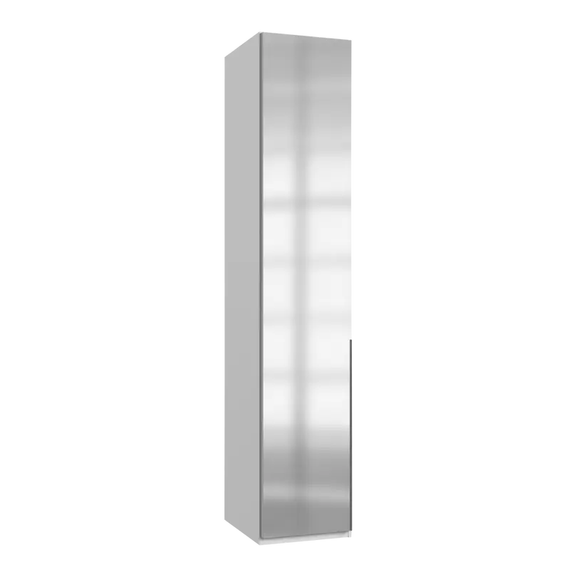 Drehtürenschrank NYC