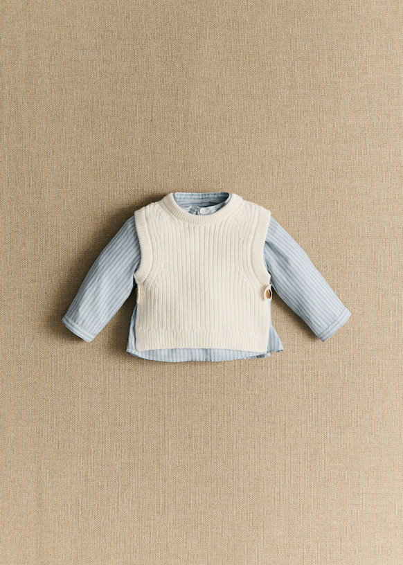 Giuseppe Cardigan