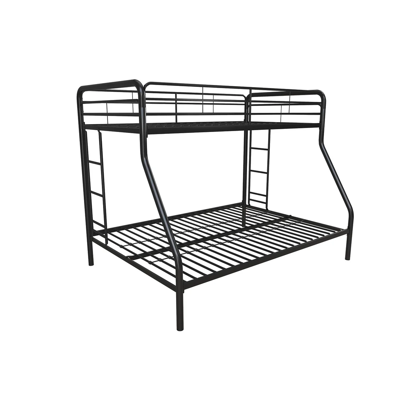 Avenue Greene Casey Twin over Full Metal Bunk Bed