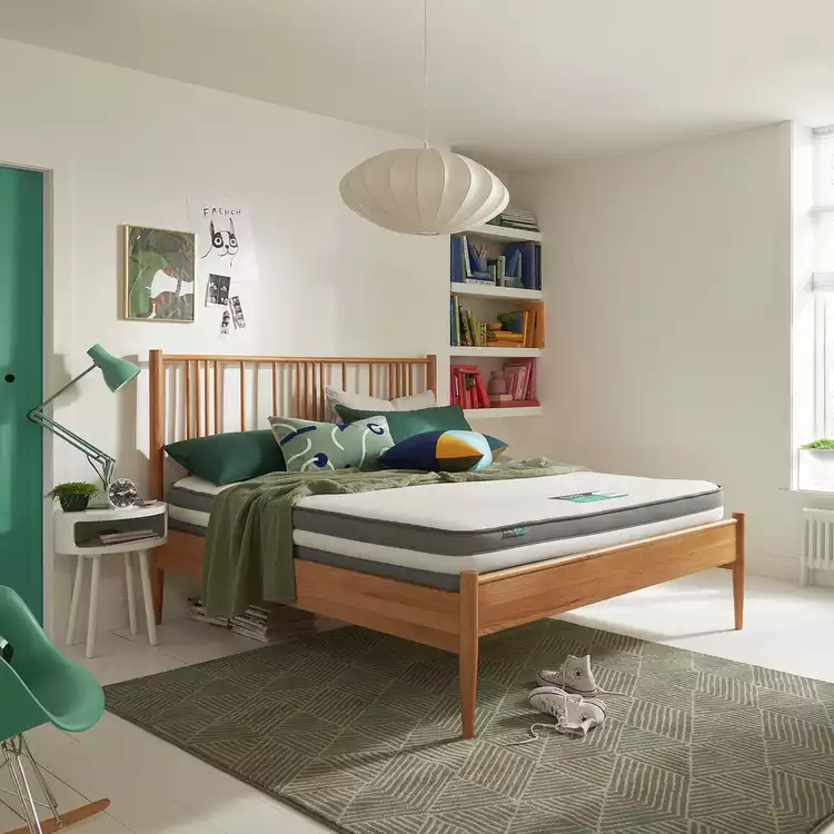 Silentnight Studio Eco 1000 Pocket Mattress - Single