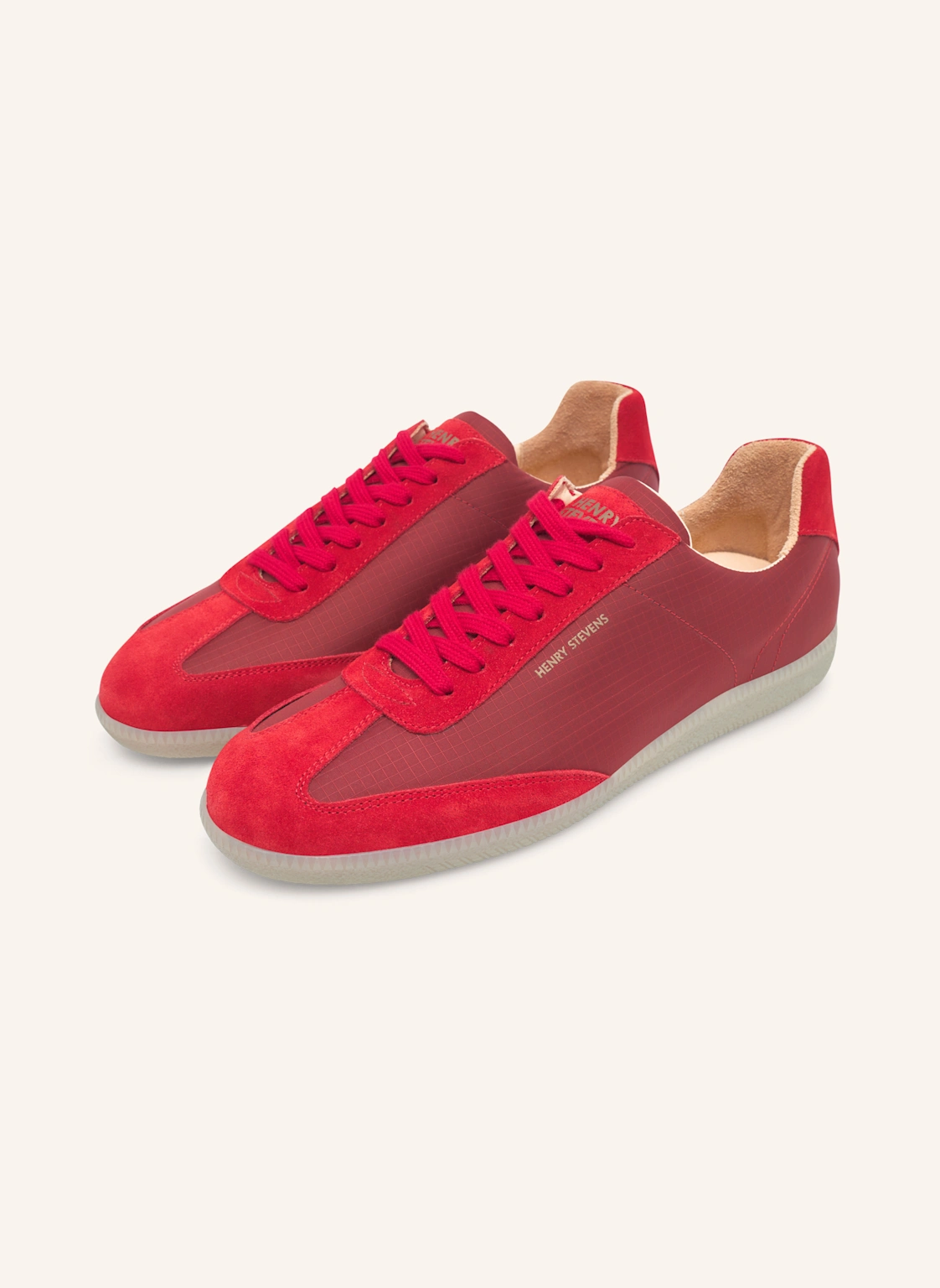Henry Stevens Sneaker TRAVIS TIS