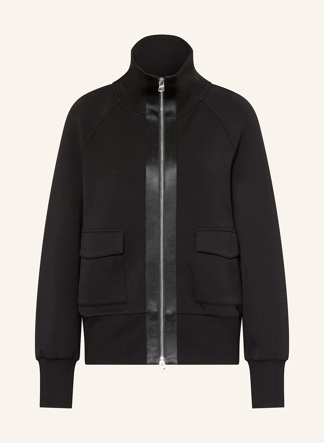 VARLEY Sweatjacke ROXBURY