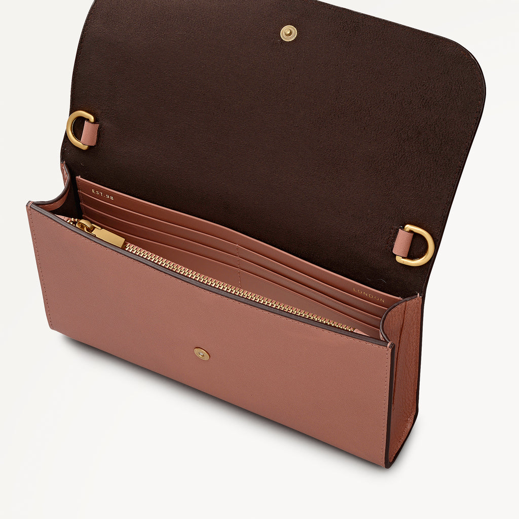 Lynton Road - Wallet On Chain