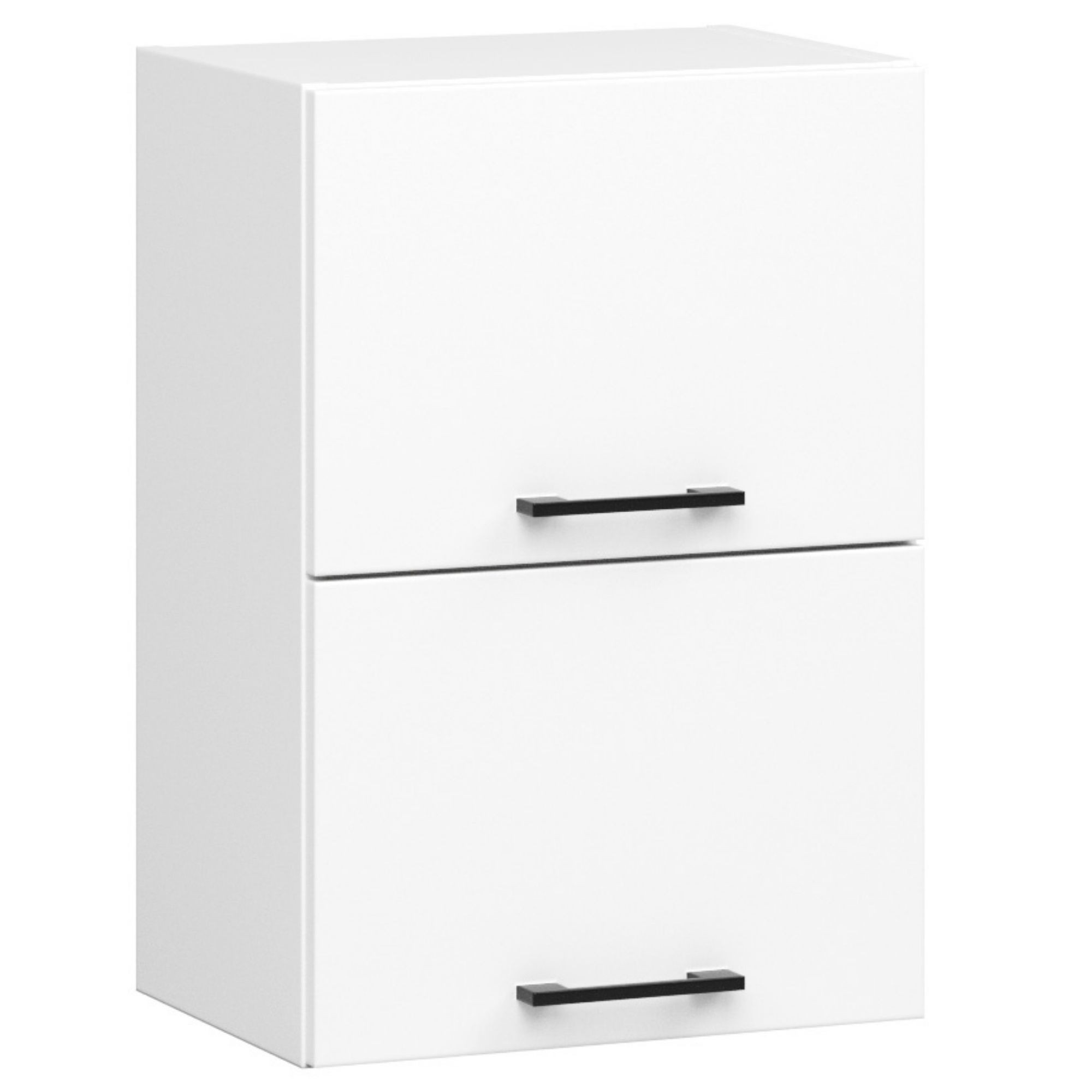 Szafka kuchenna wisząca system OLIWIA G2 Biała 40x30x58 cm