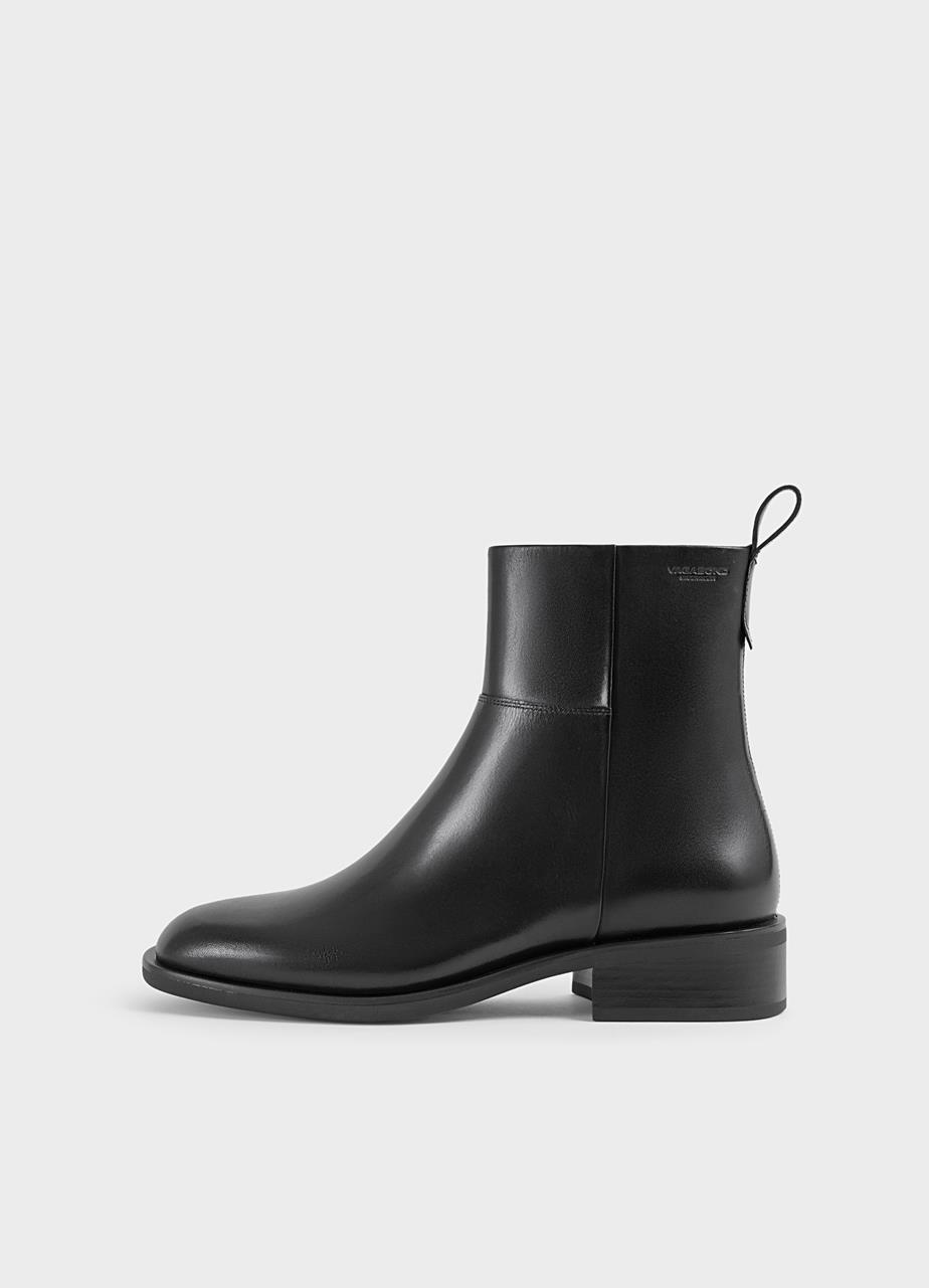 Sheila Boots