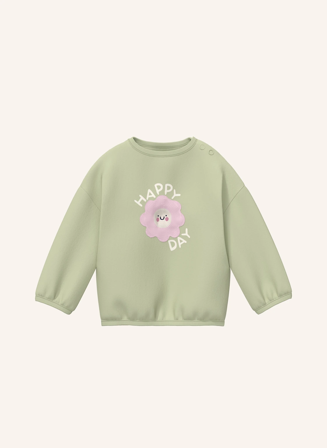 s.Oliver Sweatshirt