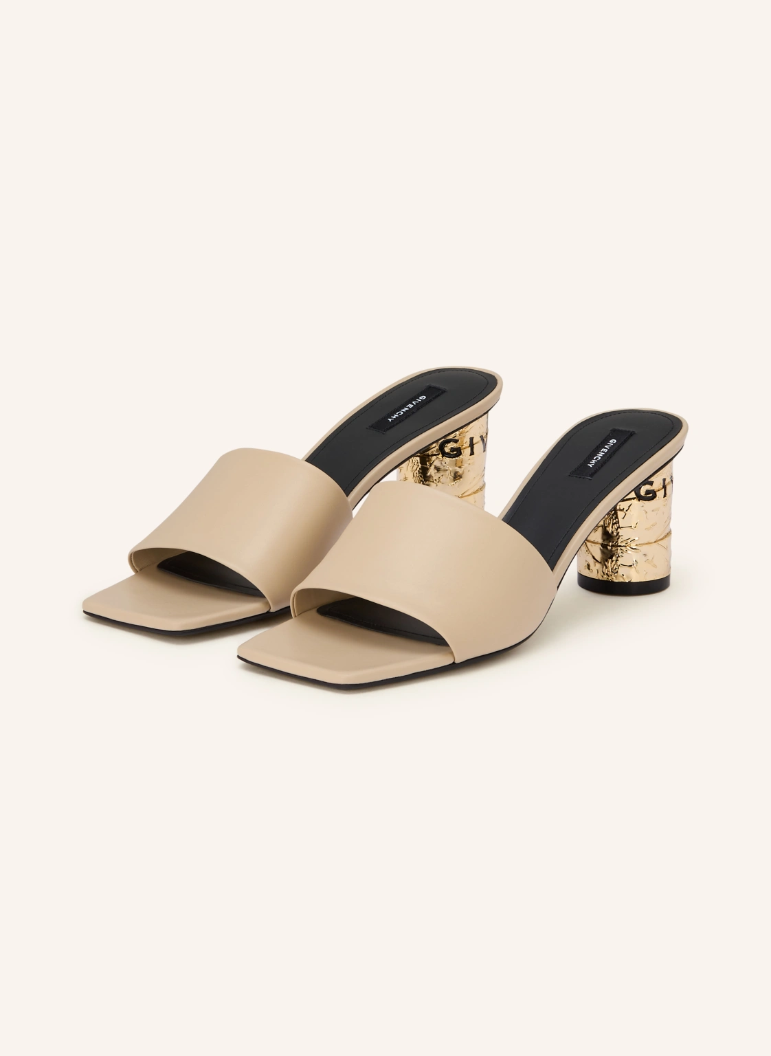 GIVENCHY Mules