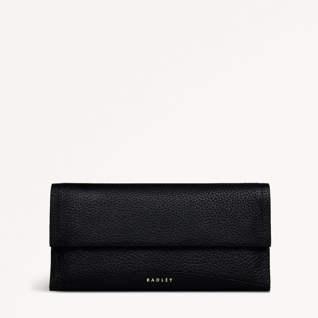 The Chancery - Large Flapover Purse