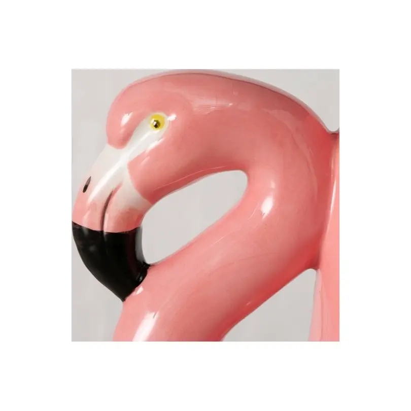 Becher Flamingo