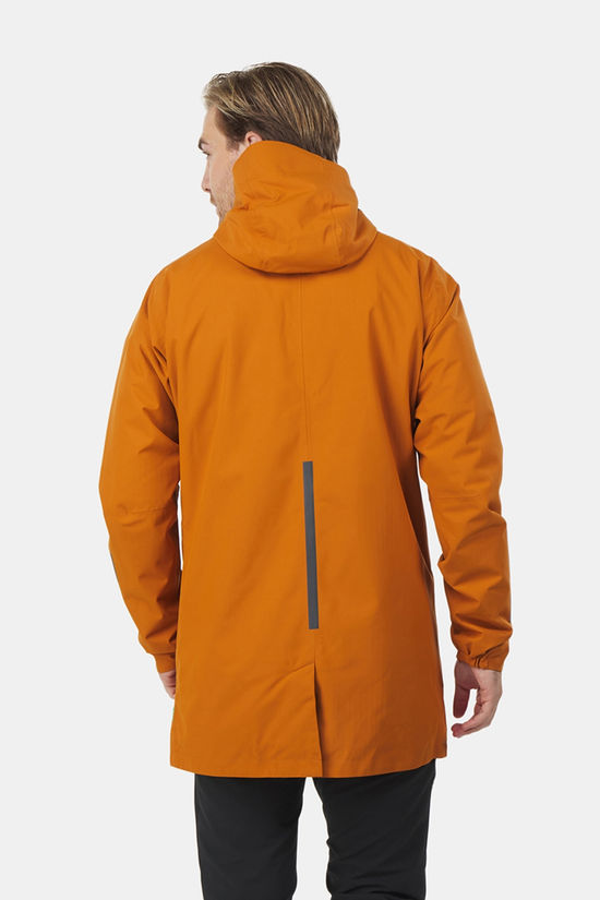 Vaude Cyclist Padded Parka