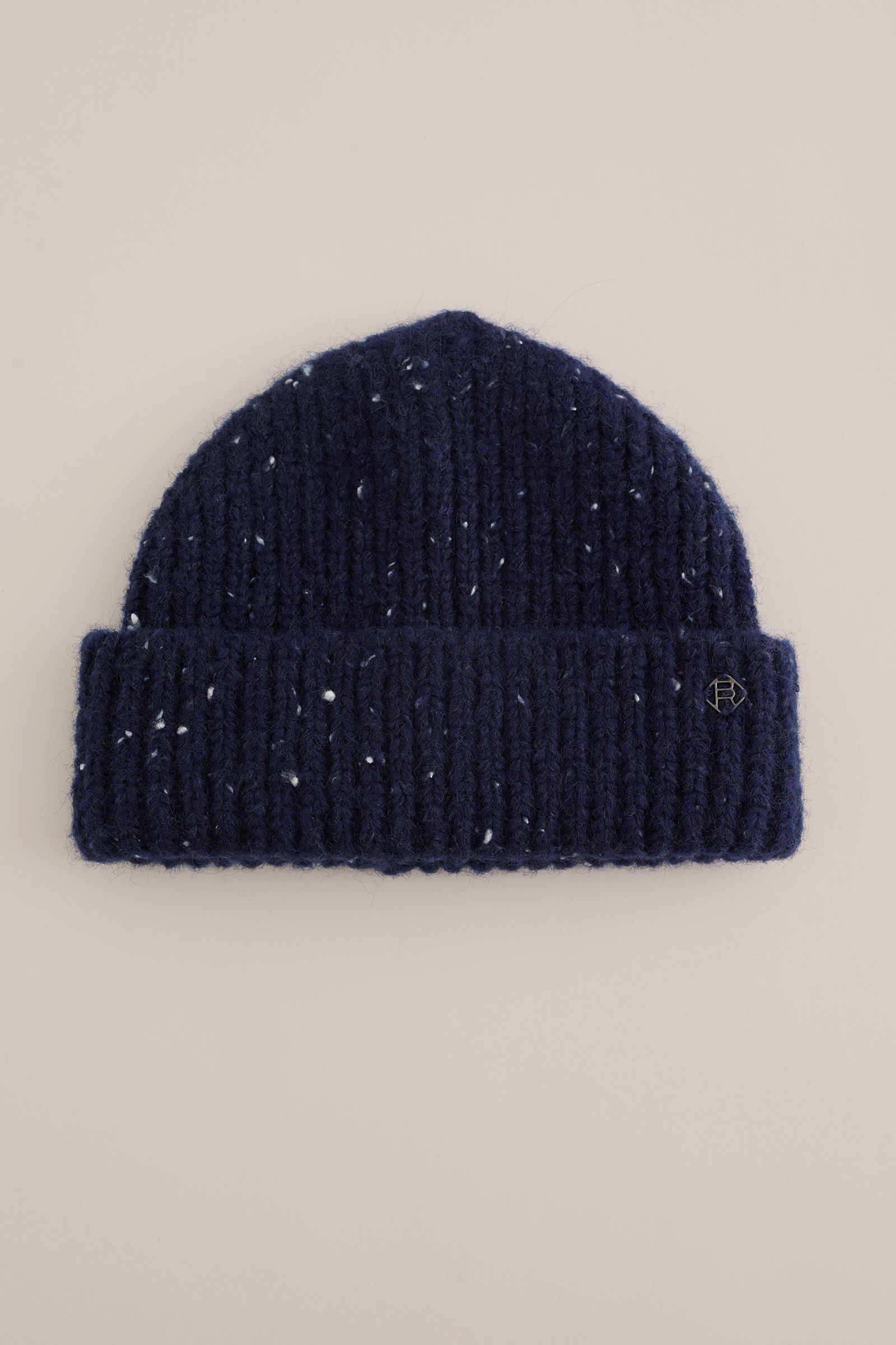 Heren fisherman beanie