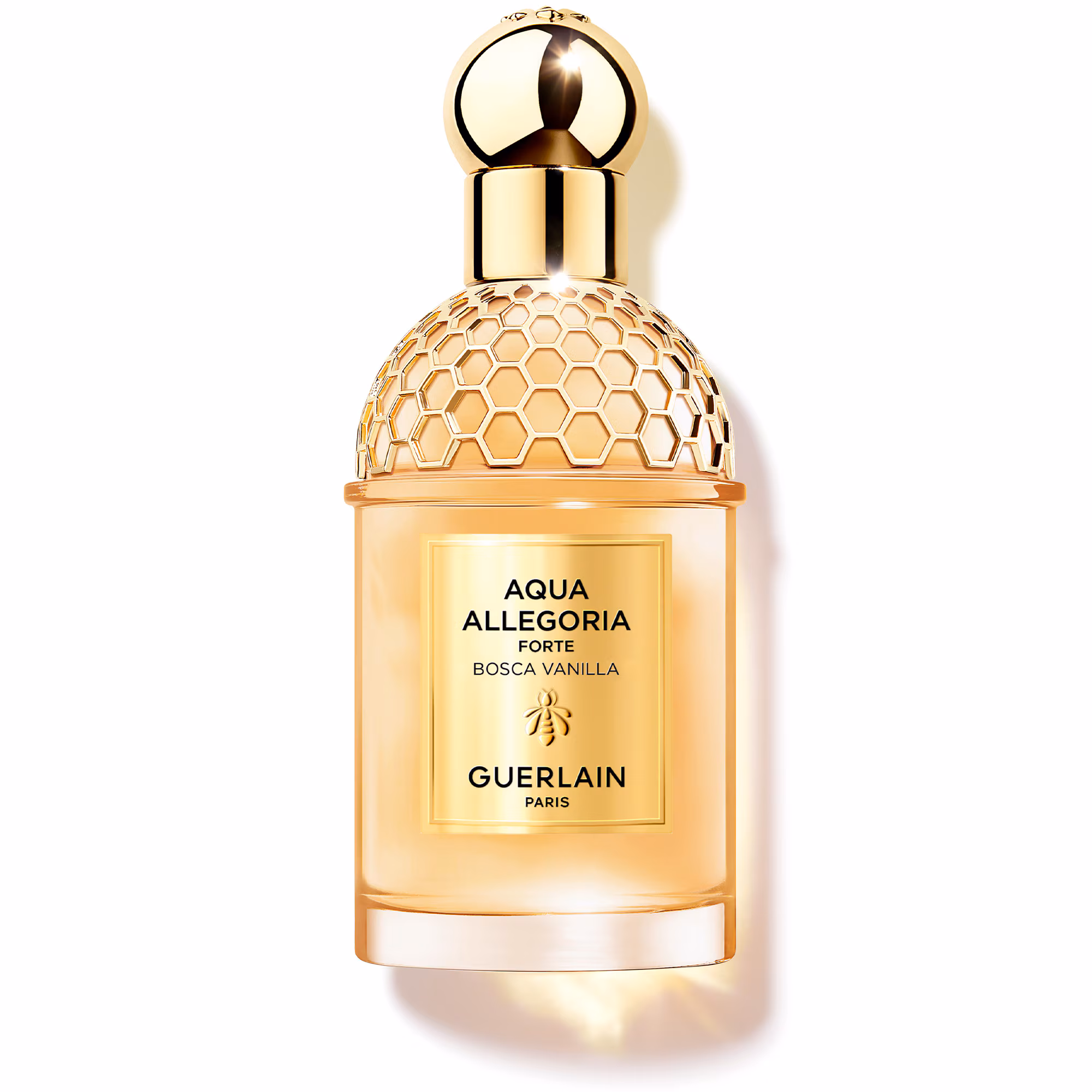 AQUA ALLEGORIA FORTEBosca vanilla - eau de parfum
