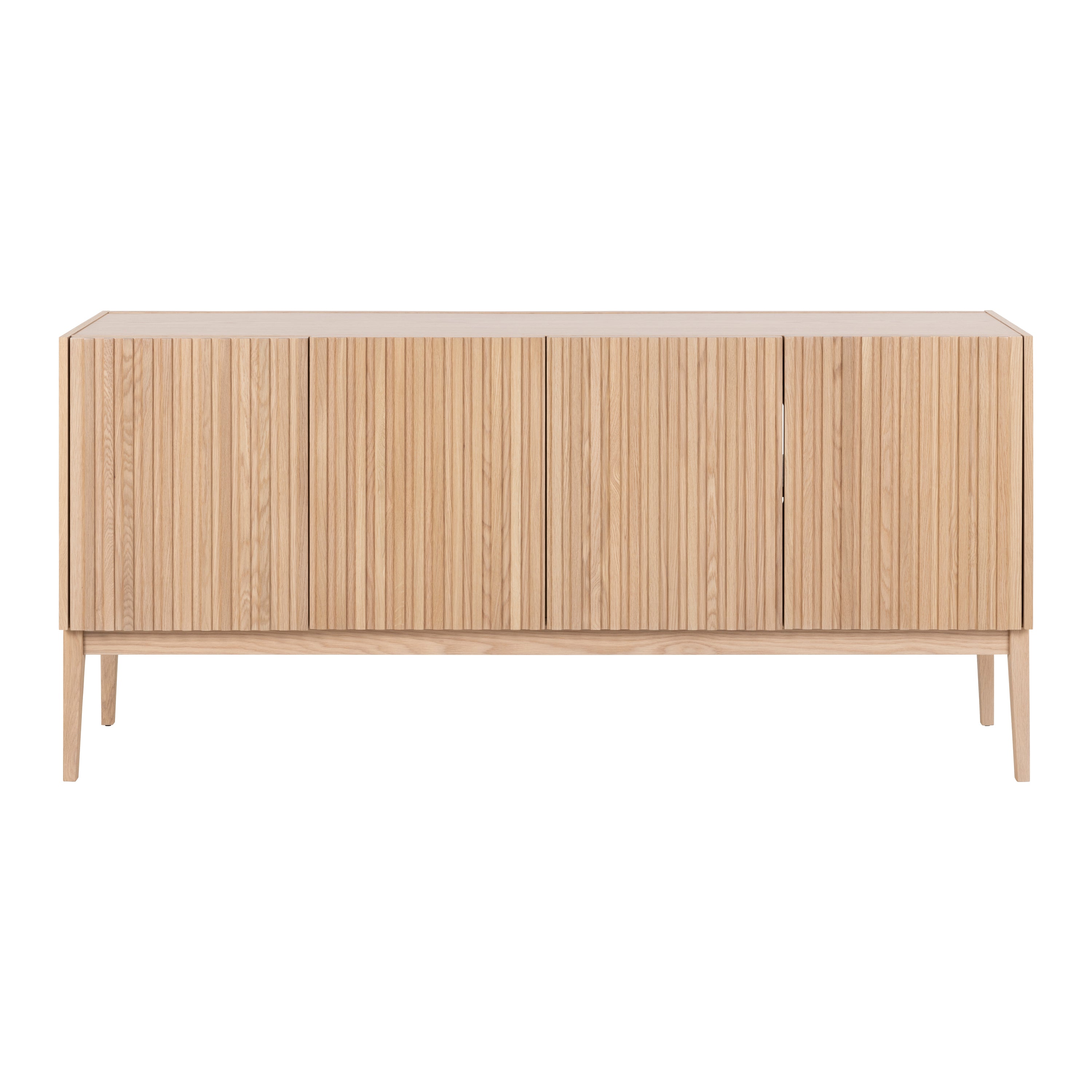 by fonQ Hide Dressoir - Licht Eiken