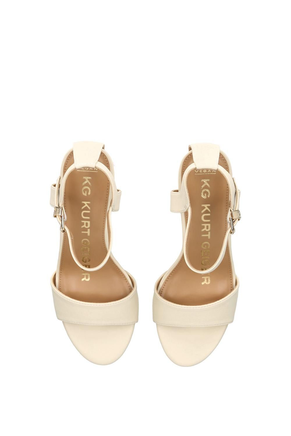 KG Kurt Geiger Fleur' Sandals