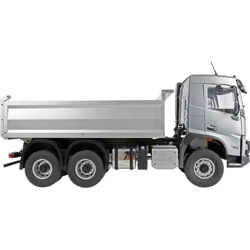 Traktor Amewi