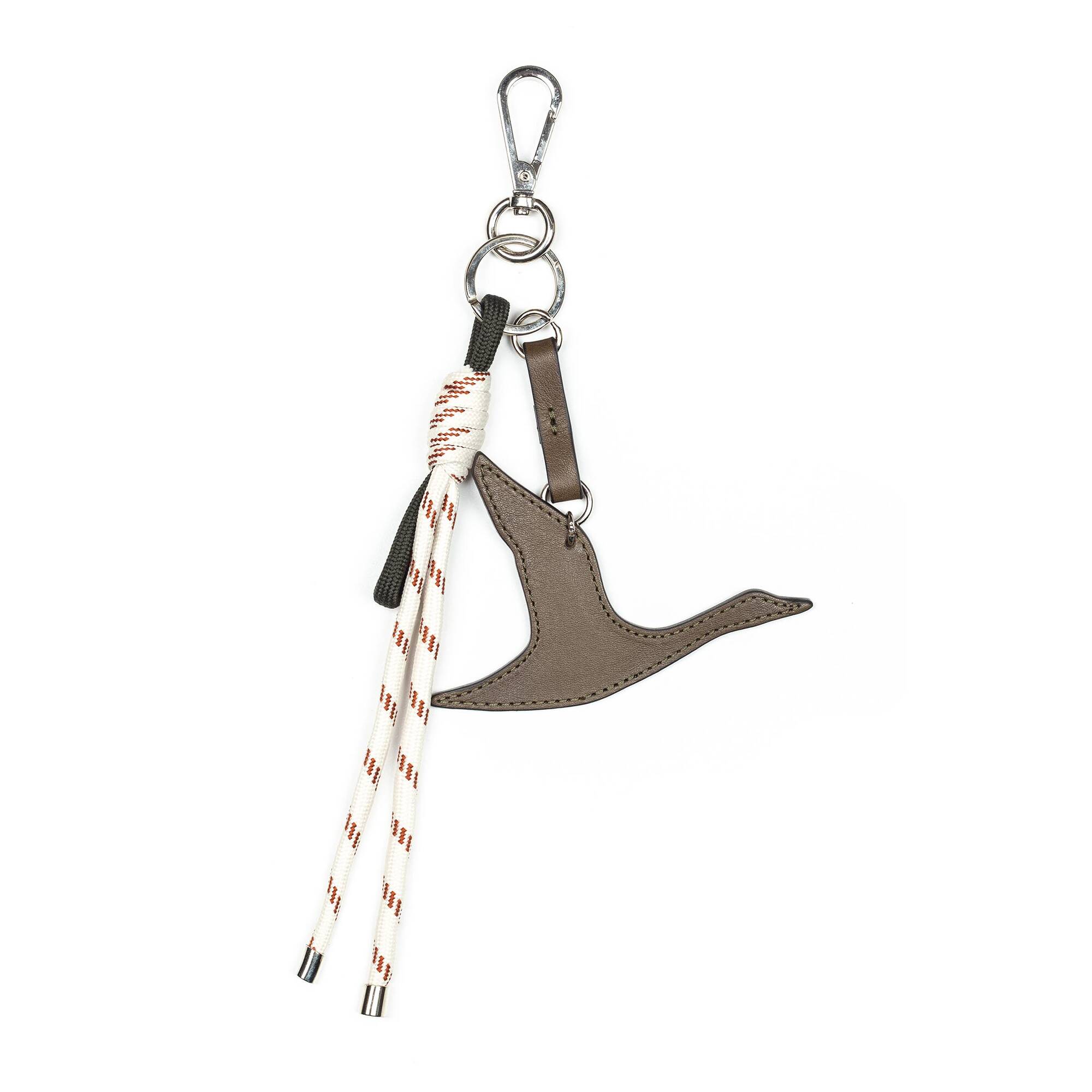 CHARM - Charm llavero de piel