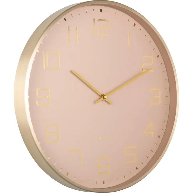 Wanduhr KARLSSON
