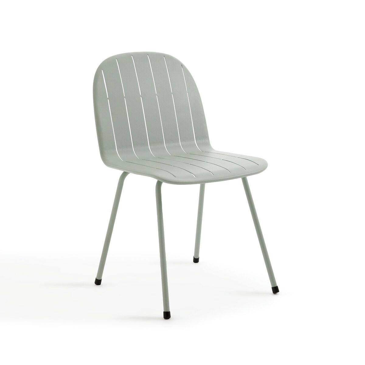 Chaise de jardin aluminium, Kotanne