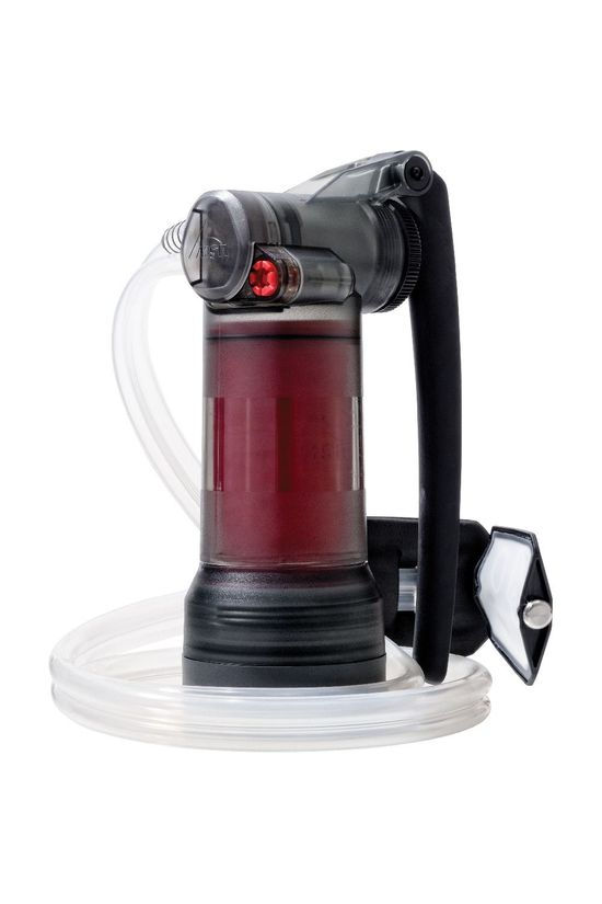 MSR Guardian Waterfilter
