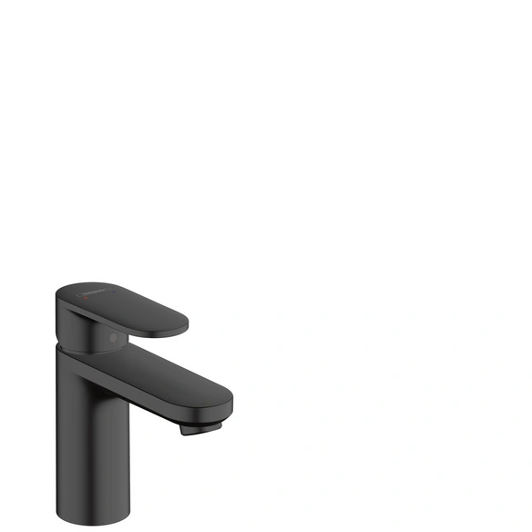 Armatur »Vernis Blend«, mit Festauslauf, Ausladung: 131 mm, Fließdruck: 10 bar
