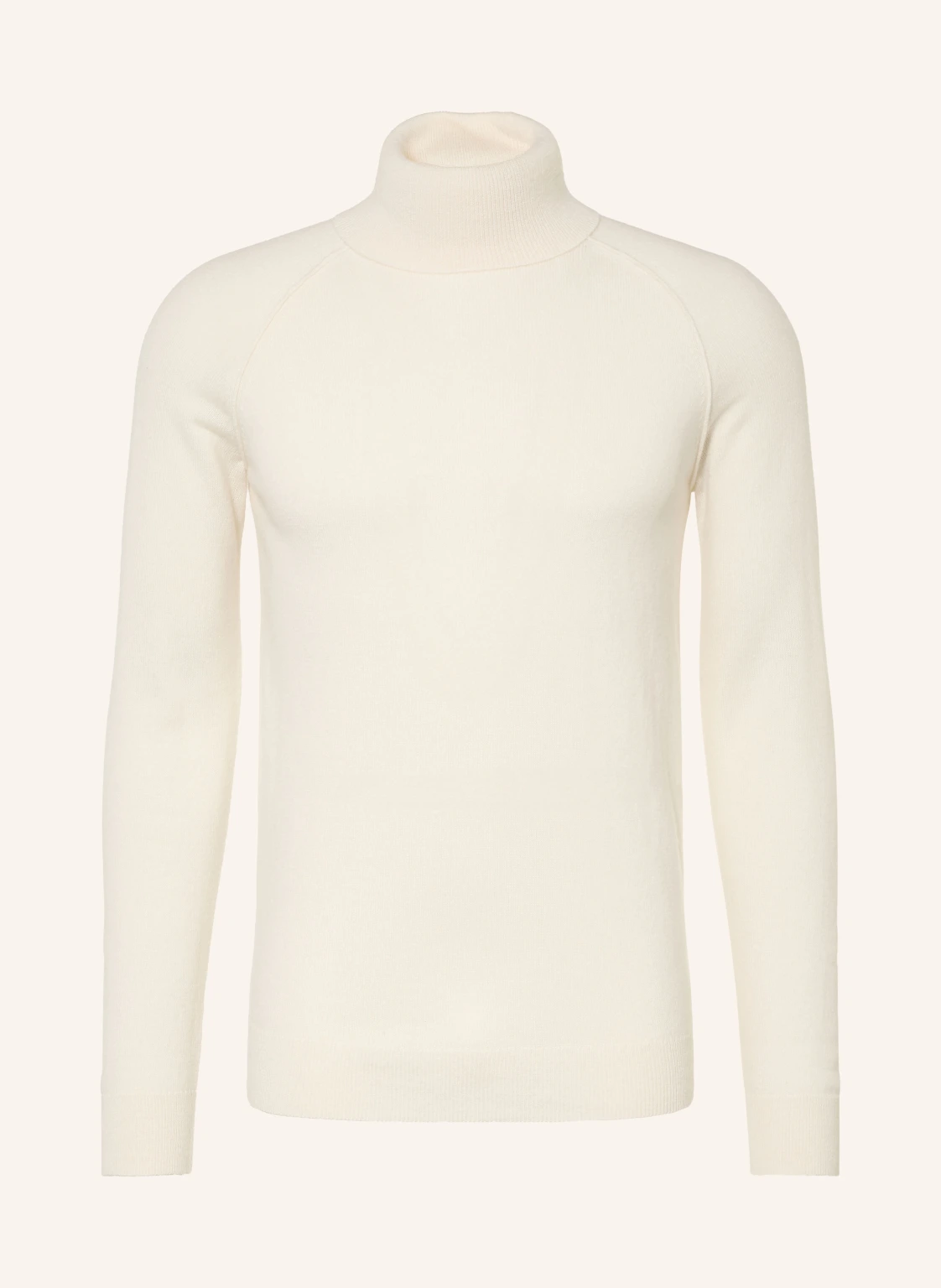 PAUL Rollkragenpullover aus Cashmere