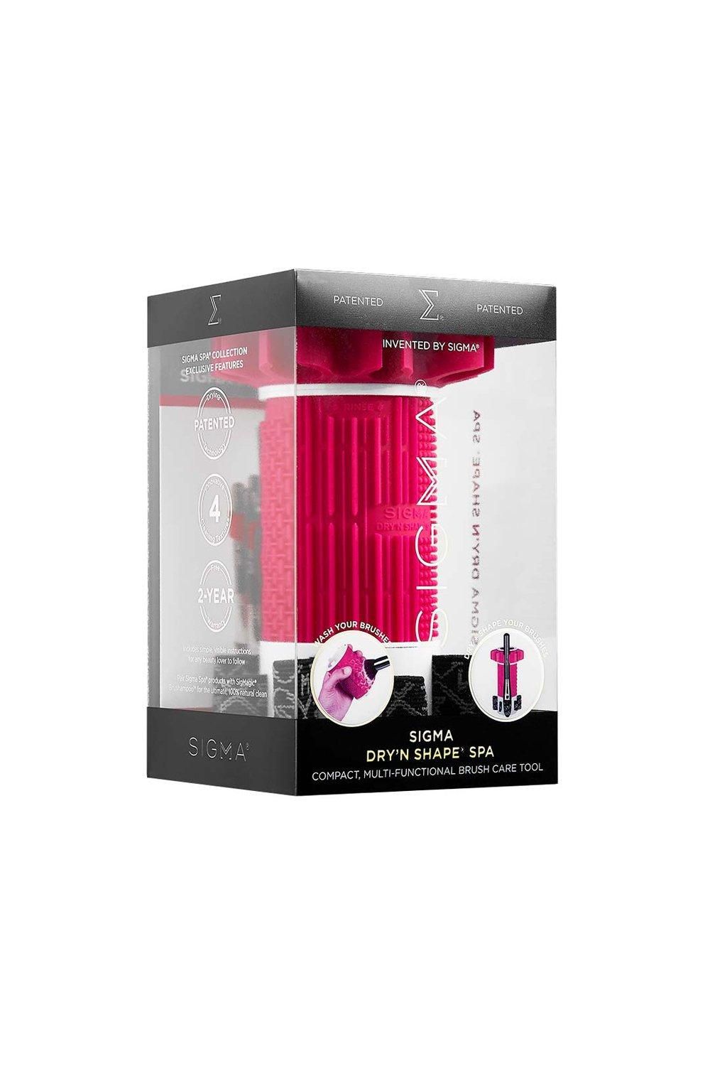 Sigma Dry 'N Shape Spa