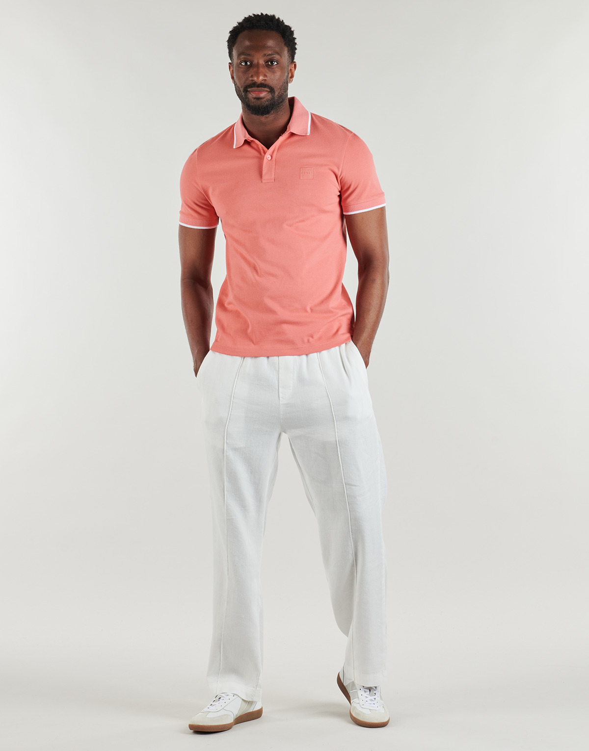 HUGO - Cino262FW - White