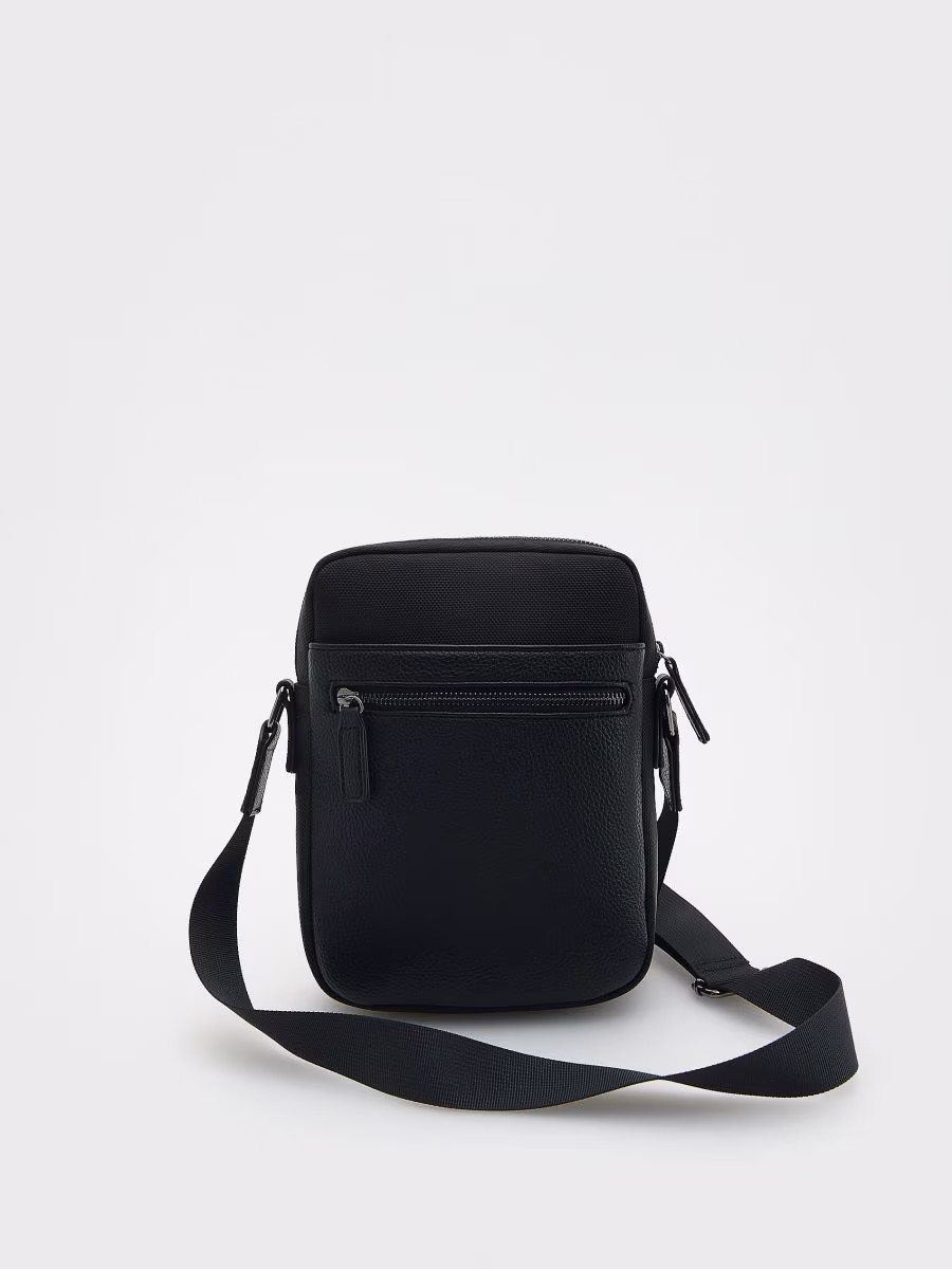 Crossbody Pouch Bag