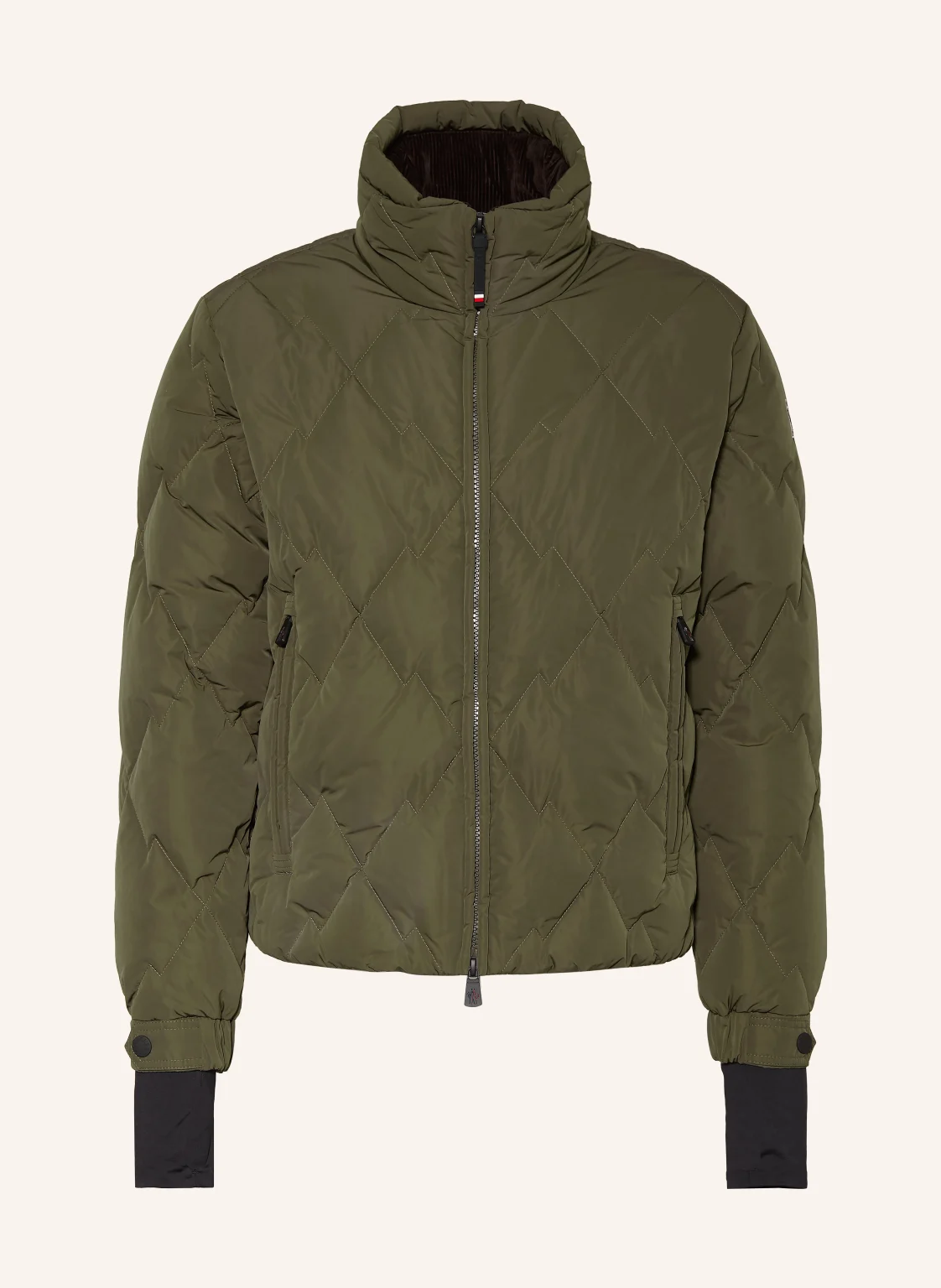 MONCLER GRENOBLE Daunenjacke BRAMANS