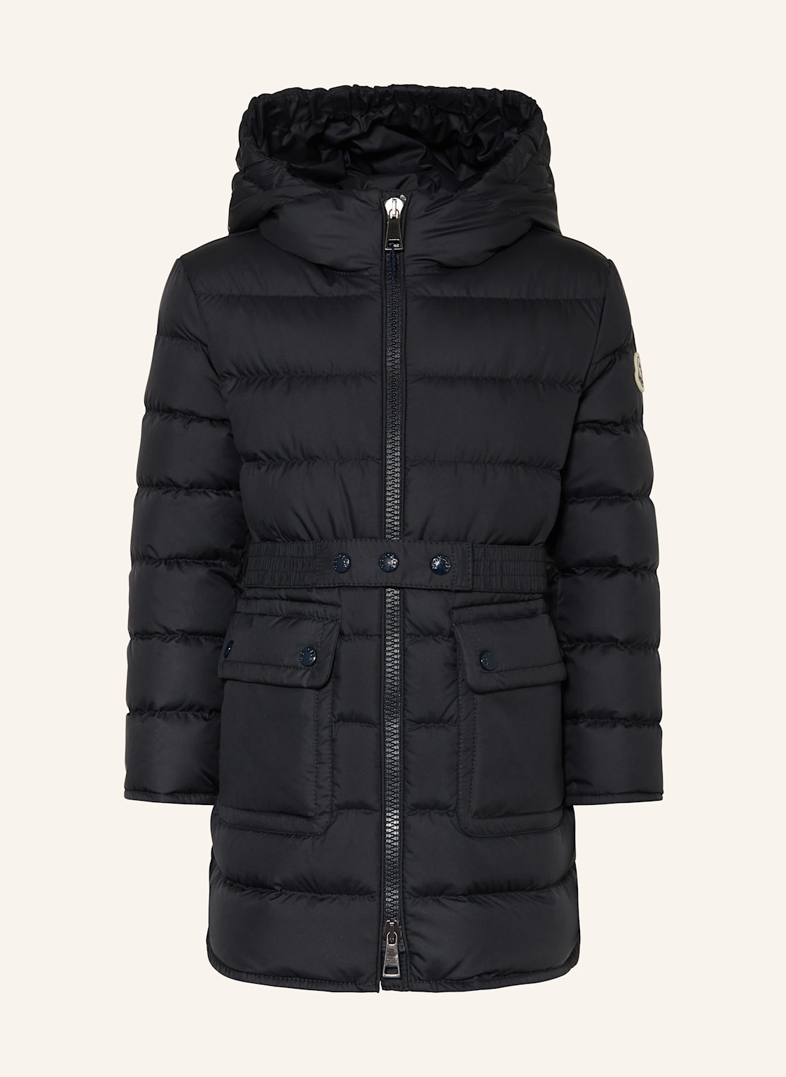 MONCLER enfant Daunenmantel PASENZA