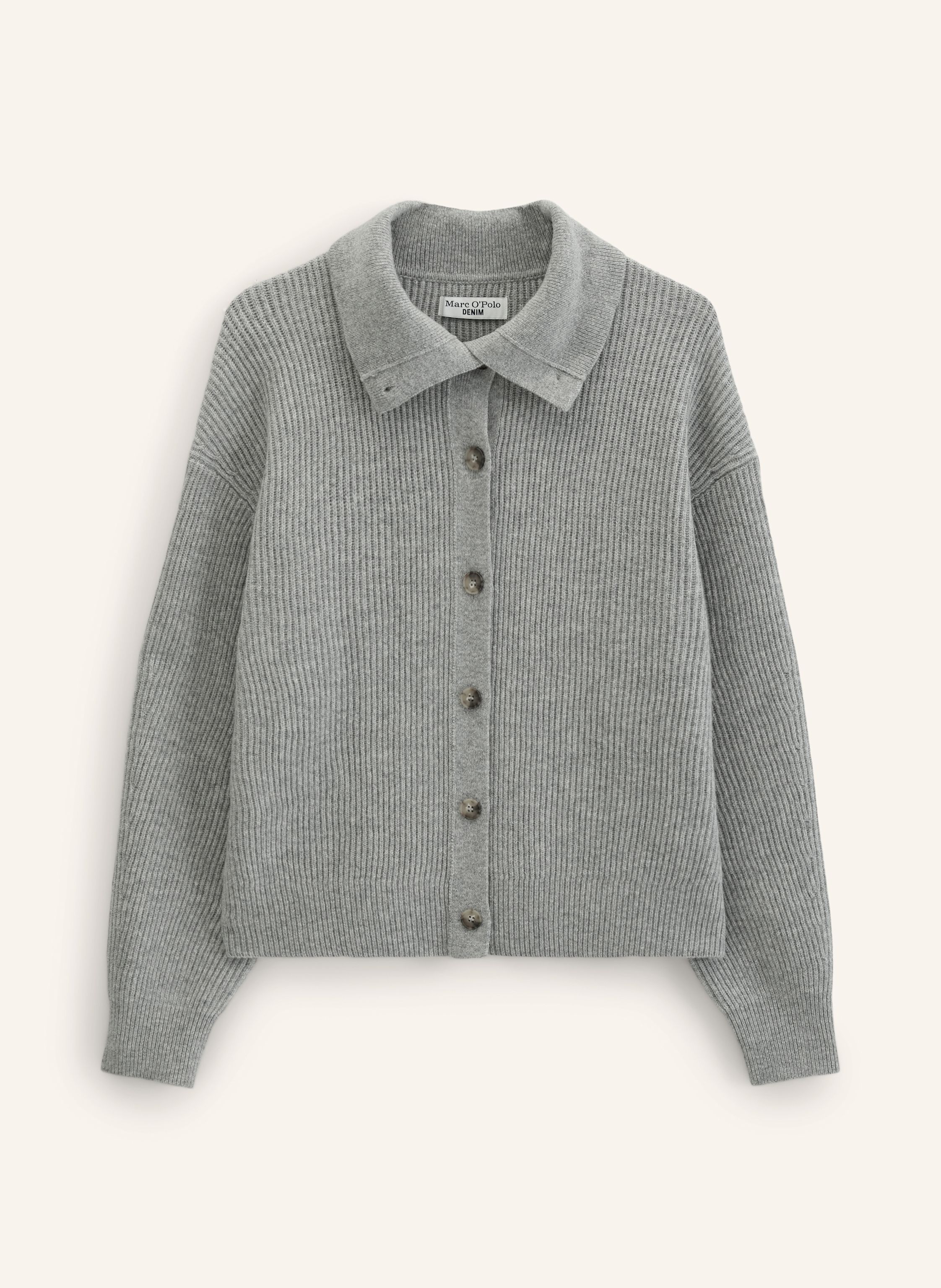 Marc O'Polo DENIM Cardigan