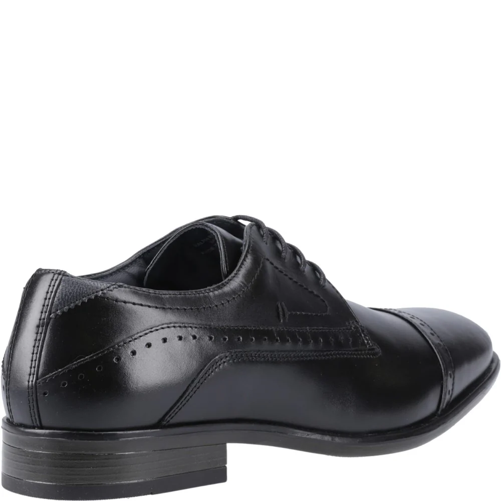Pod Ralph Oxford Shoes