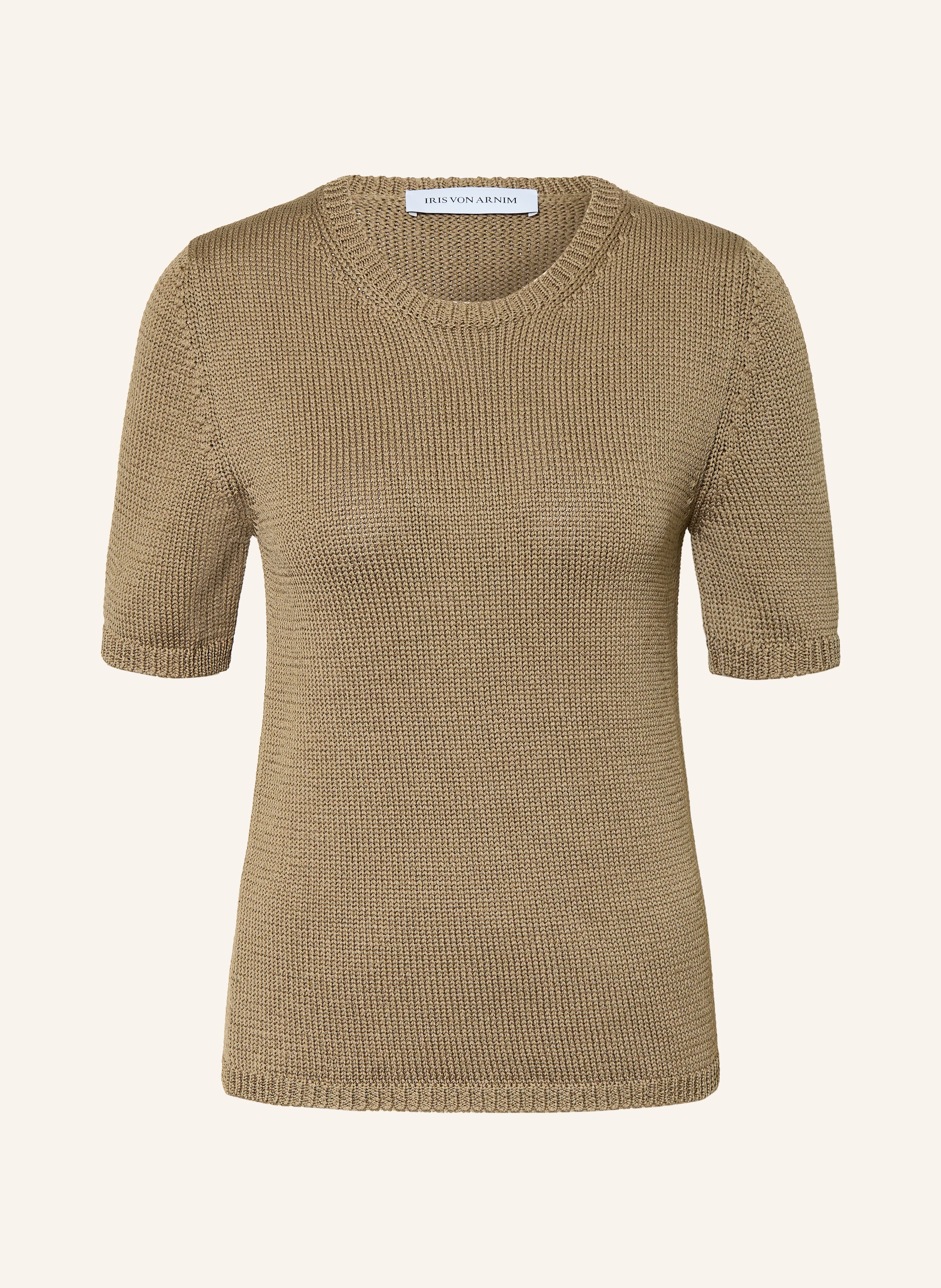IRIS von ARNIM Strickshirt BARI