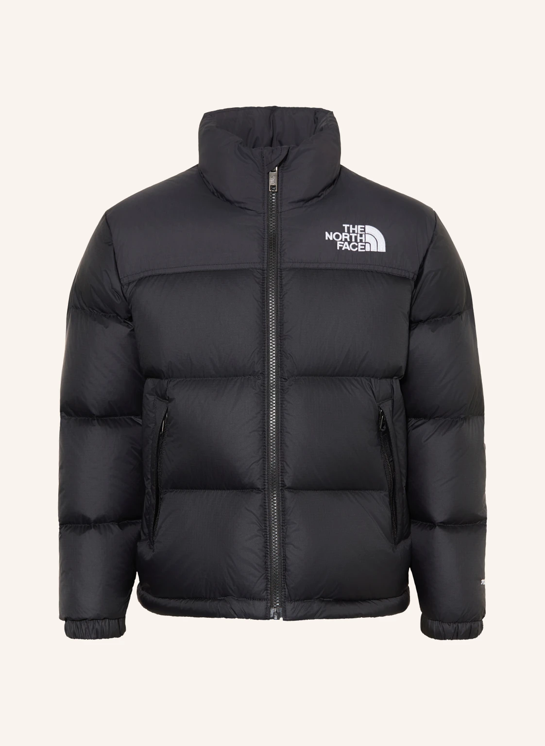 THE NORTH FACE Daunenjacke TEEN 1996 RETRO NUPTSE