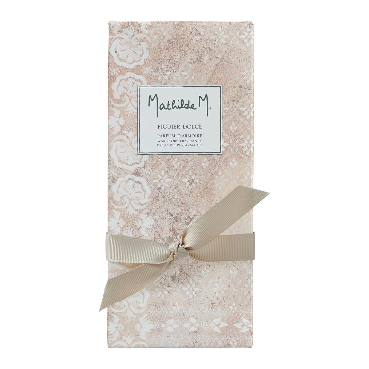 PALAZZO BELLO - Tablette parfumée  - Figuier Dolce