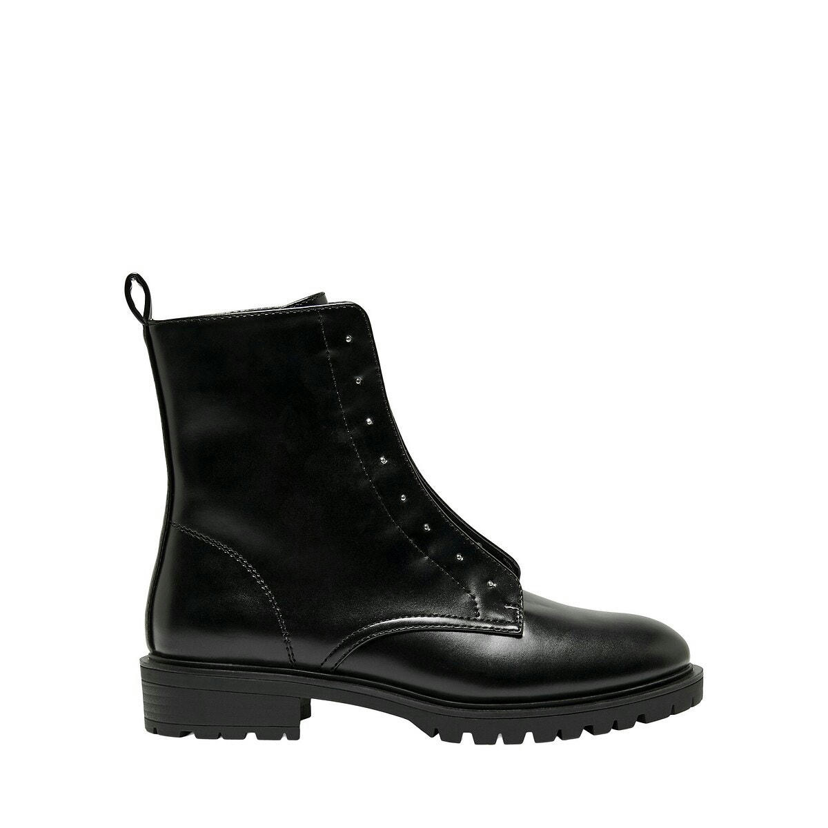Bottines  à lacets Tina