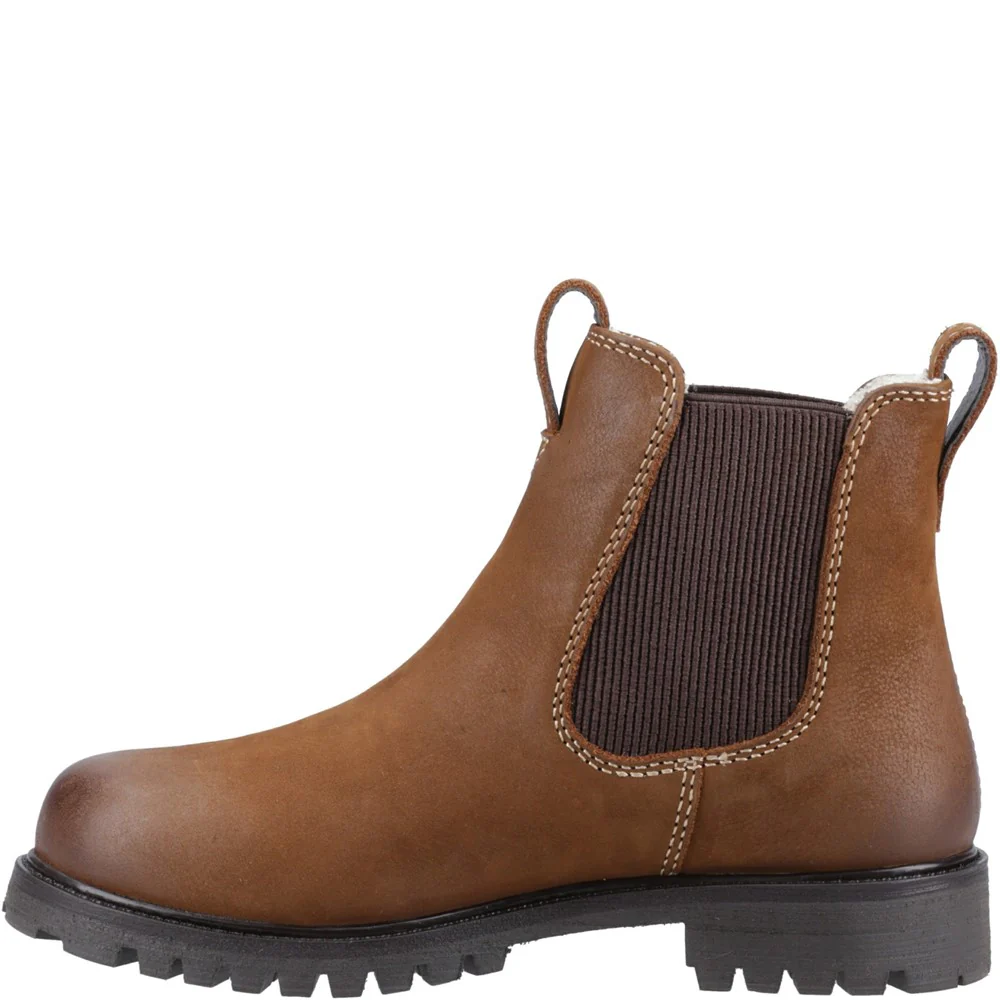 Hush Puppies Wynter Chelsea Boot