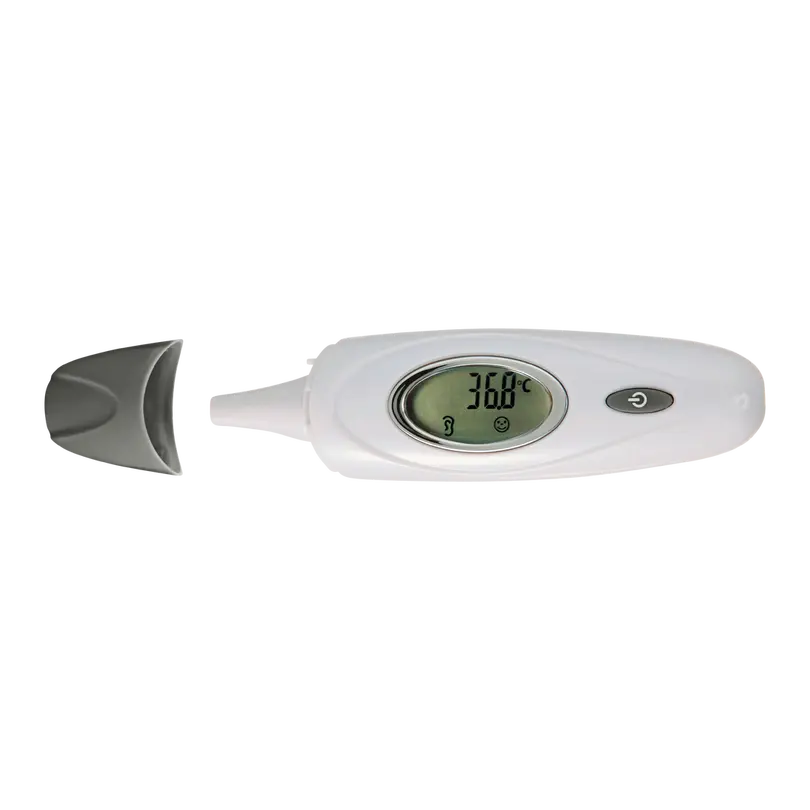Infrarot-Thermometer SkinTemp