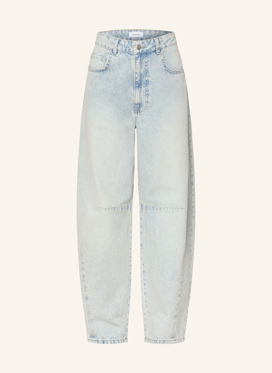 darling harbour Barrel Jeans
