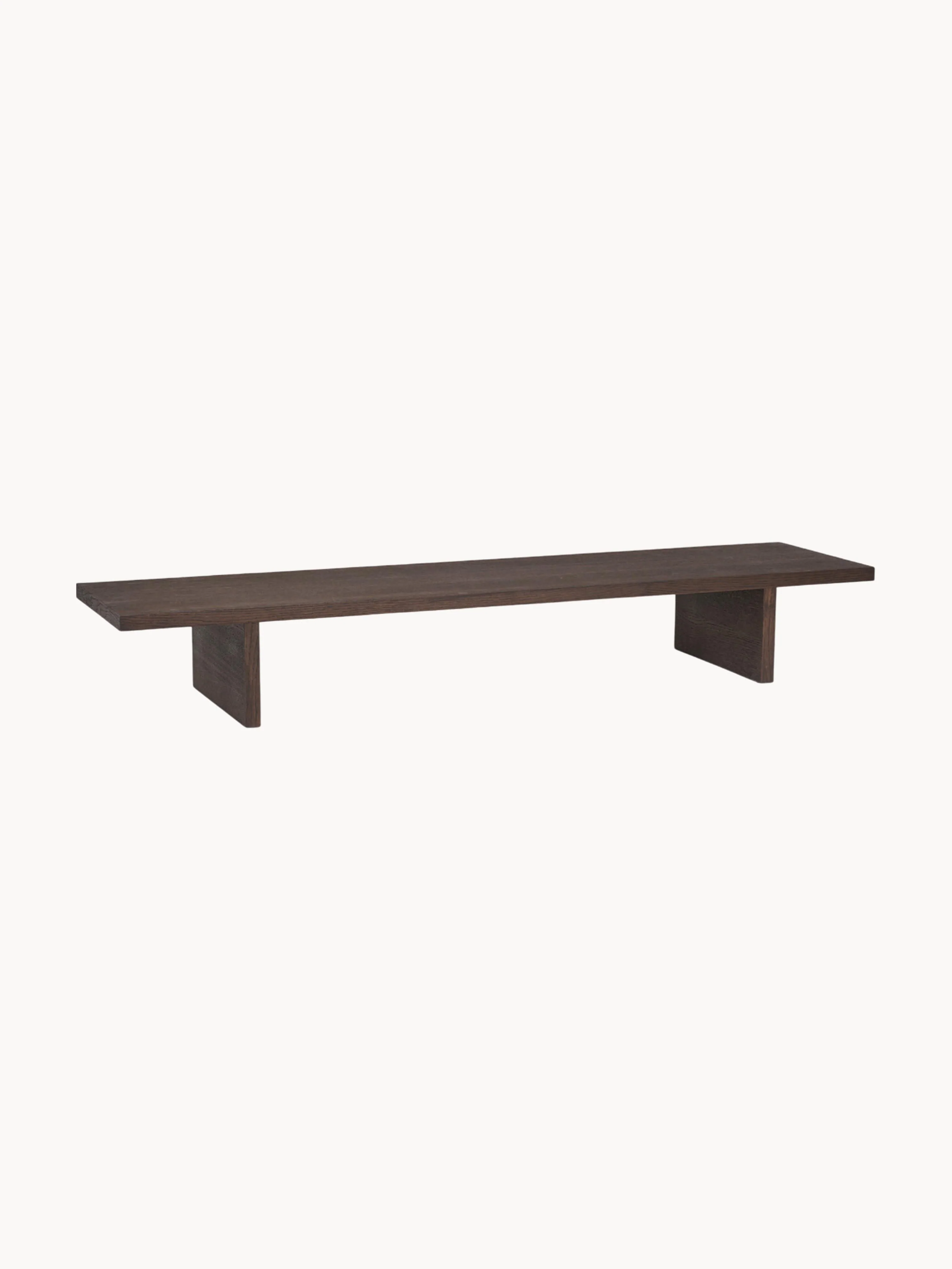 Holz-Lowboard Kona
