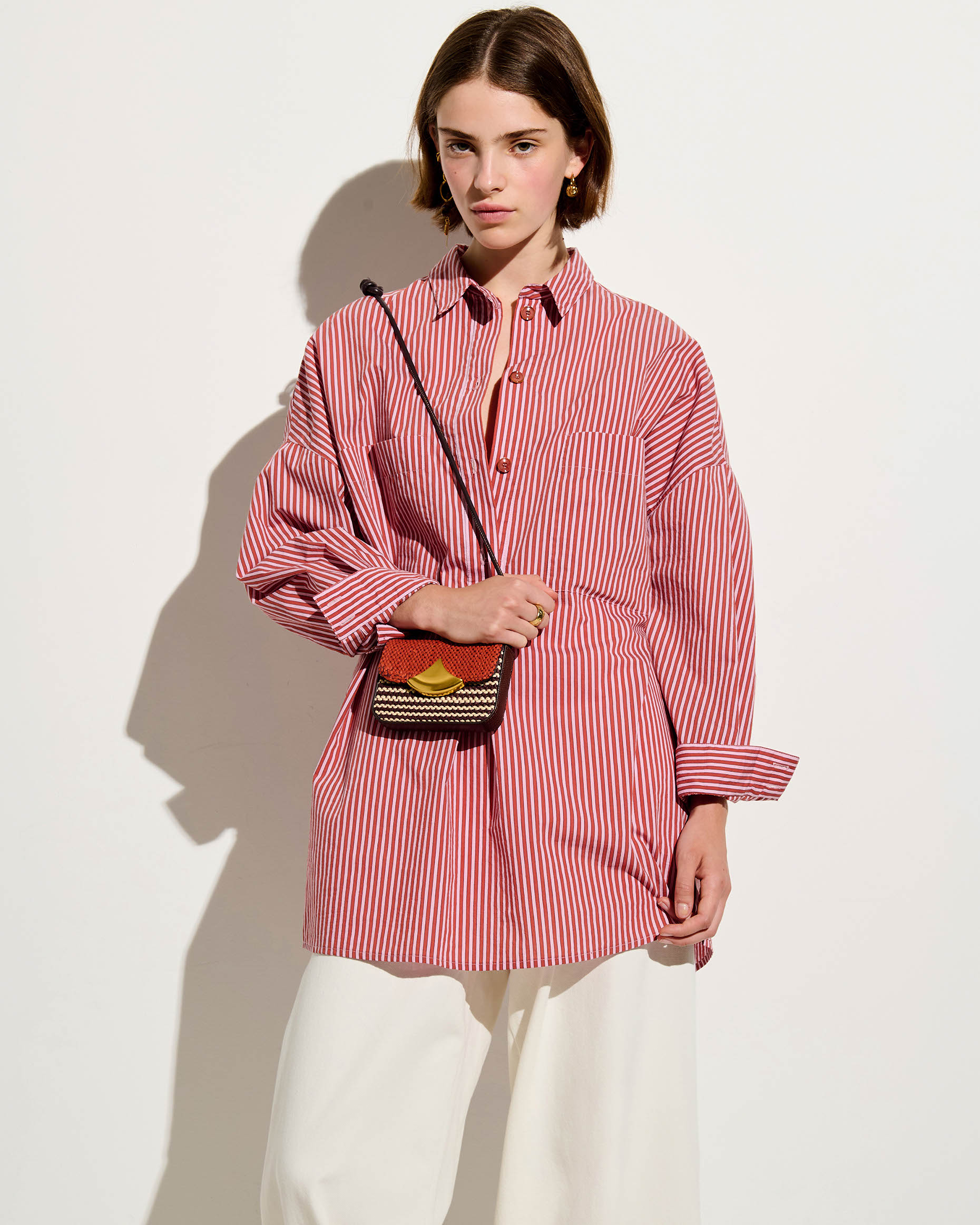 Robe Fontella